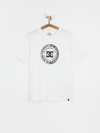 T-shirt DC Corpo (white)