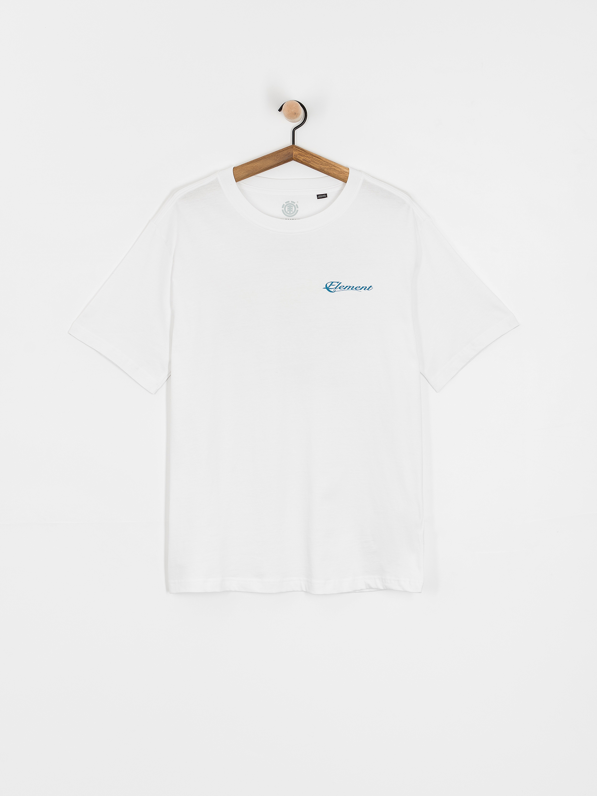 T-shirt Element Easy (optic white)