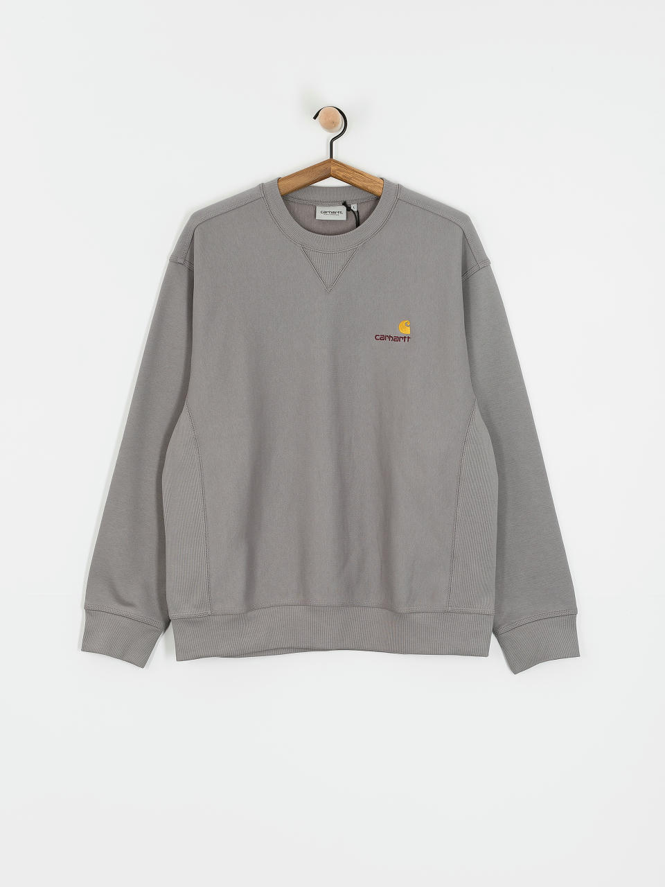 Bluza Carhartt WIP American Script (yosemite)