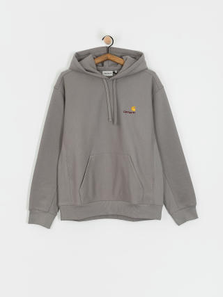 Bluza z kapturem Carhartt WIP American Script HD (yosemite)