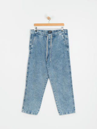 Spodnie Billabong Larry Denim (washed blue)