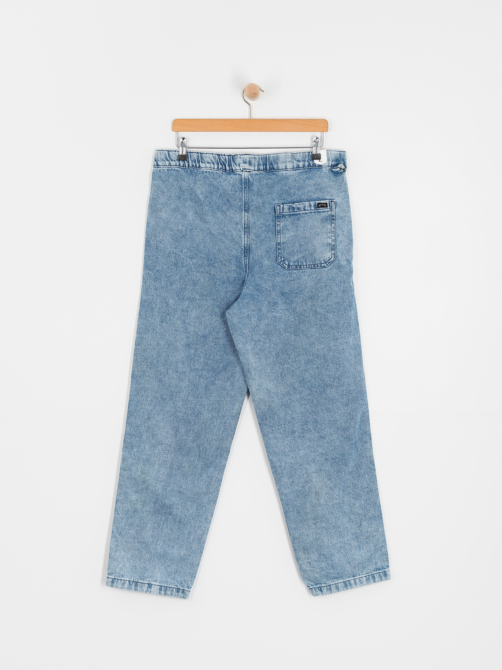 Spodnie Billabong Larry Denim (washed blue)