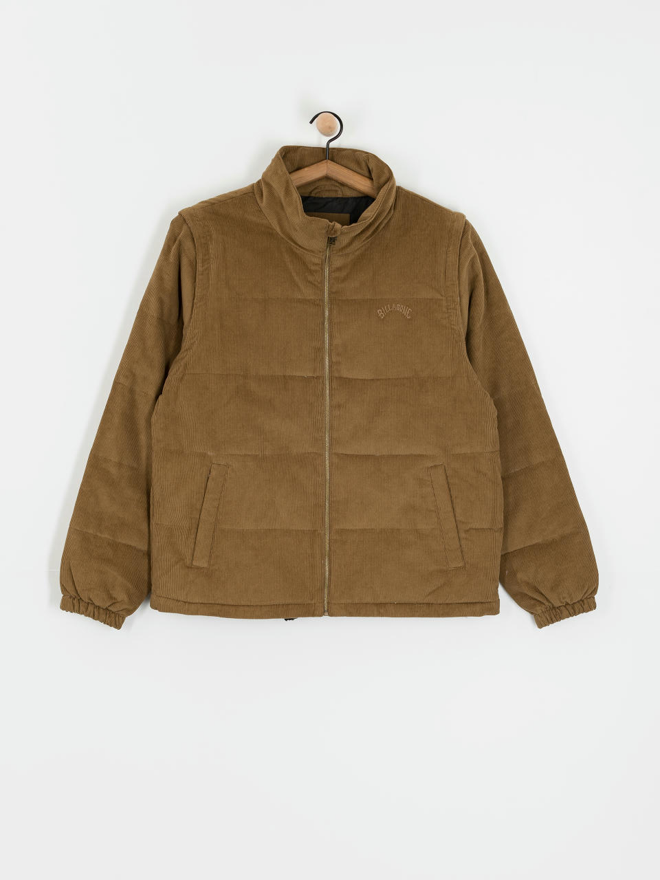 Kurtka Billabong Heritage Cord (otter)