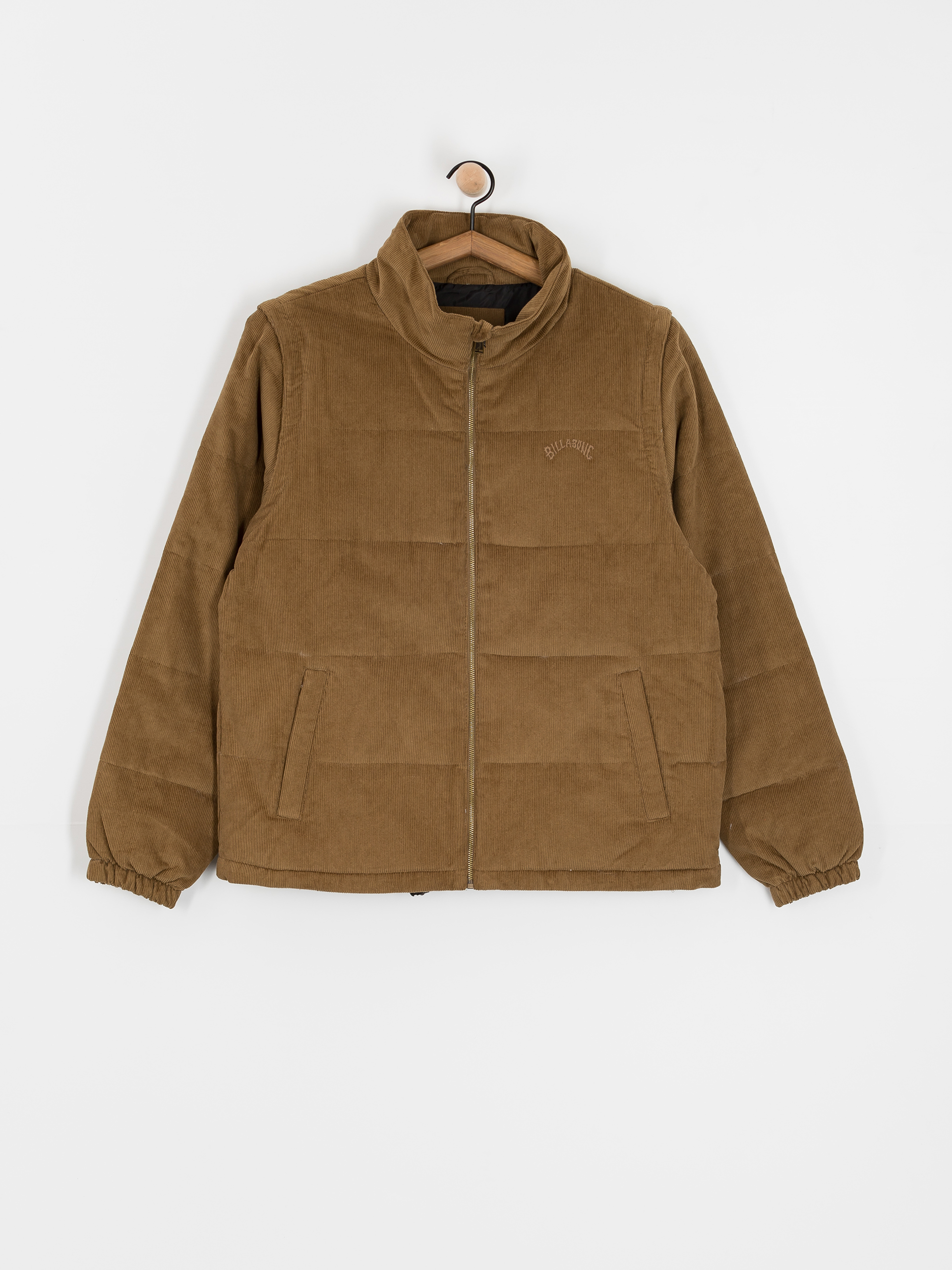 Kurtka Billabong Heritage Cord (otter)