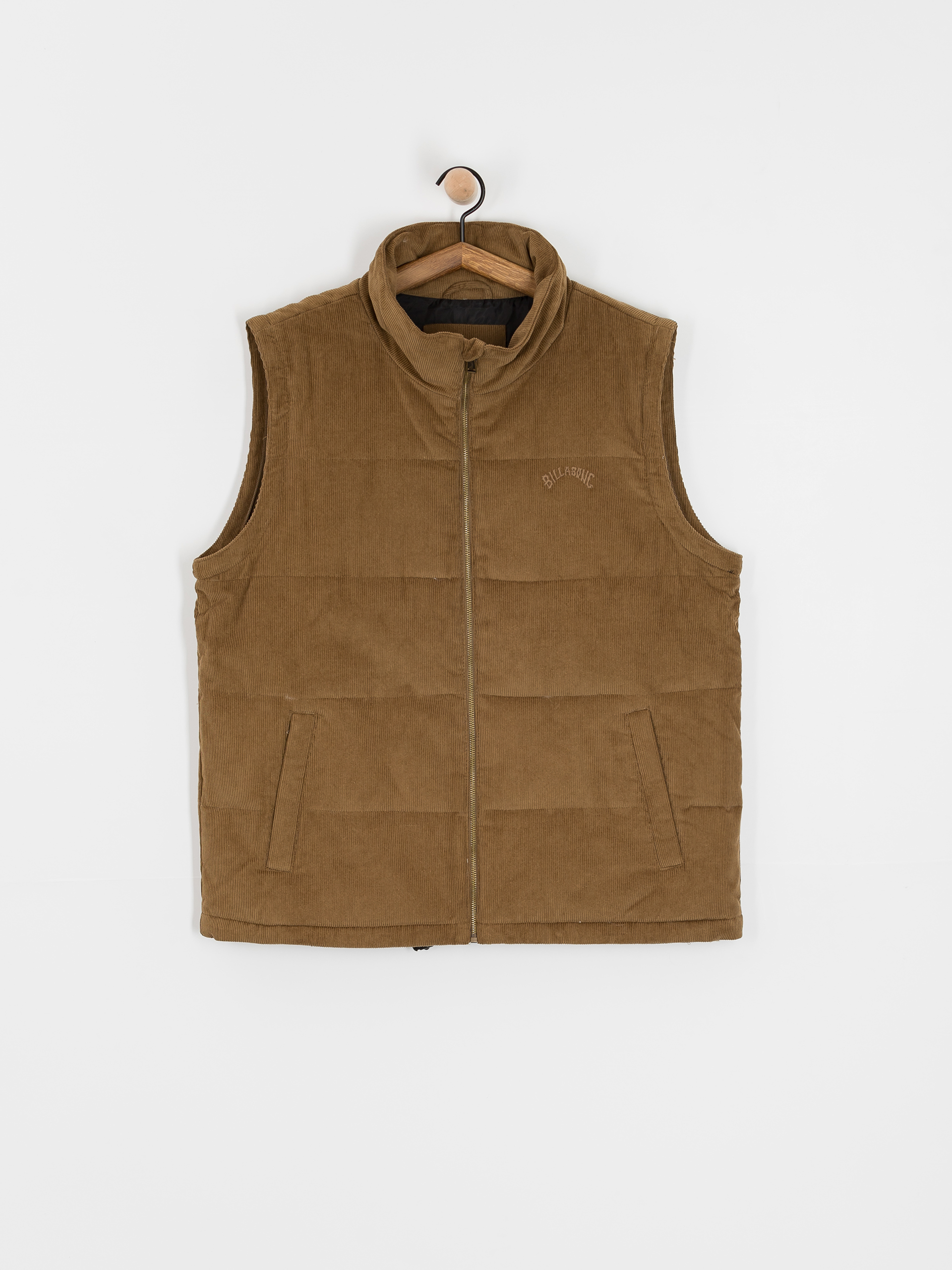 Kurtka Billabong Heritage Cord (otter)