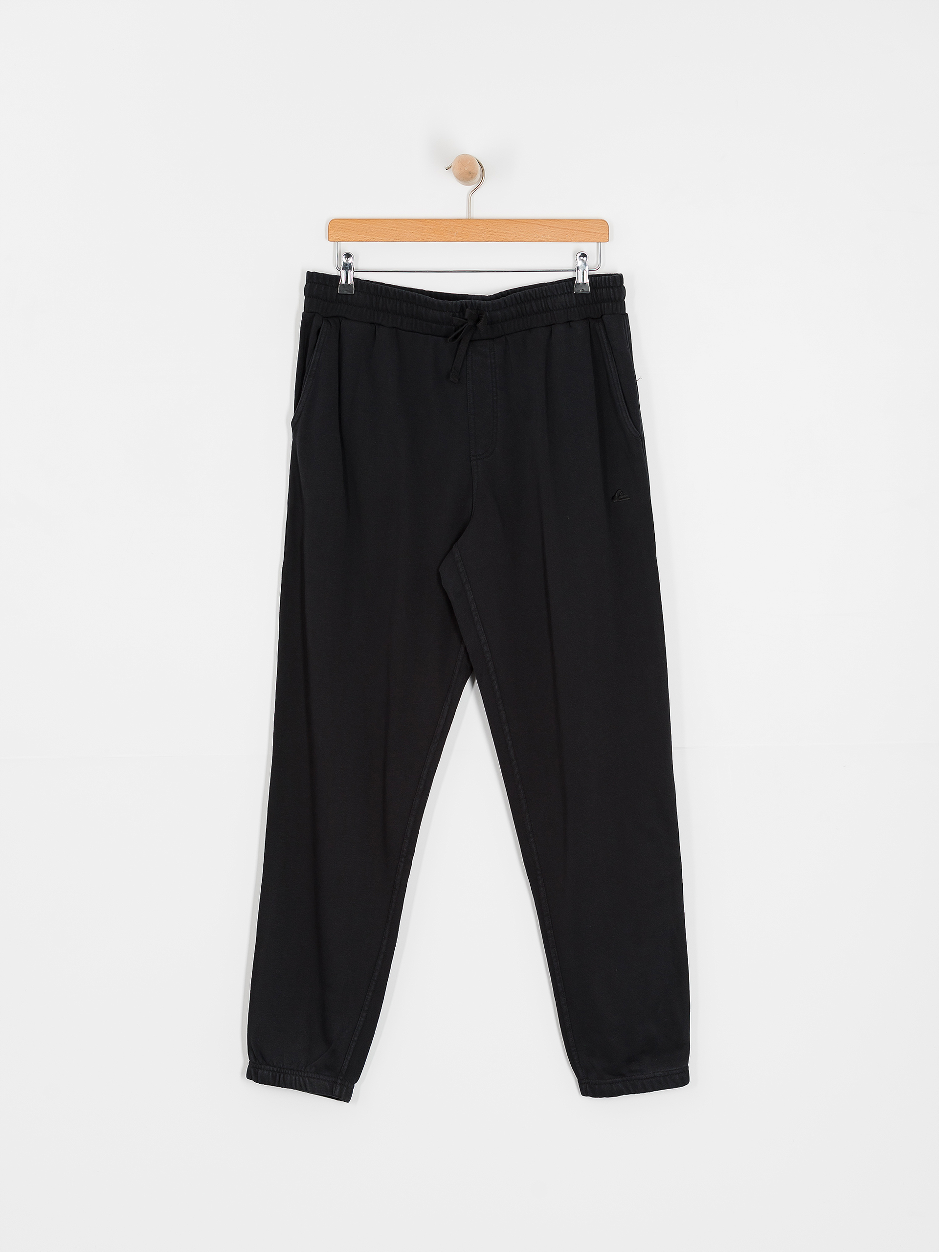 Spodnie Quiksilver Salt Water Jogger (black)