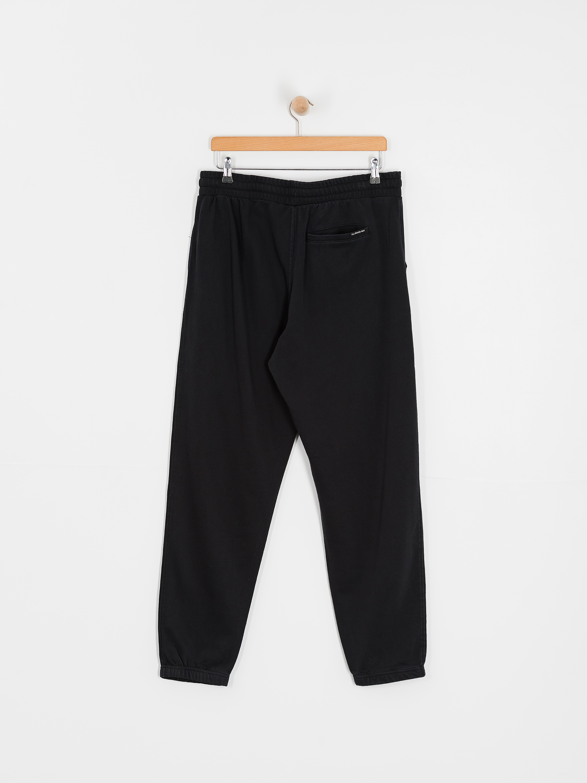 Spodnie Quiksilver Salt Water Jogger (black)