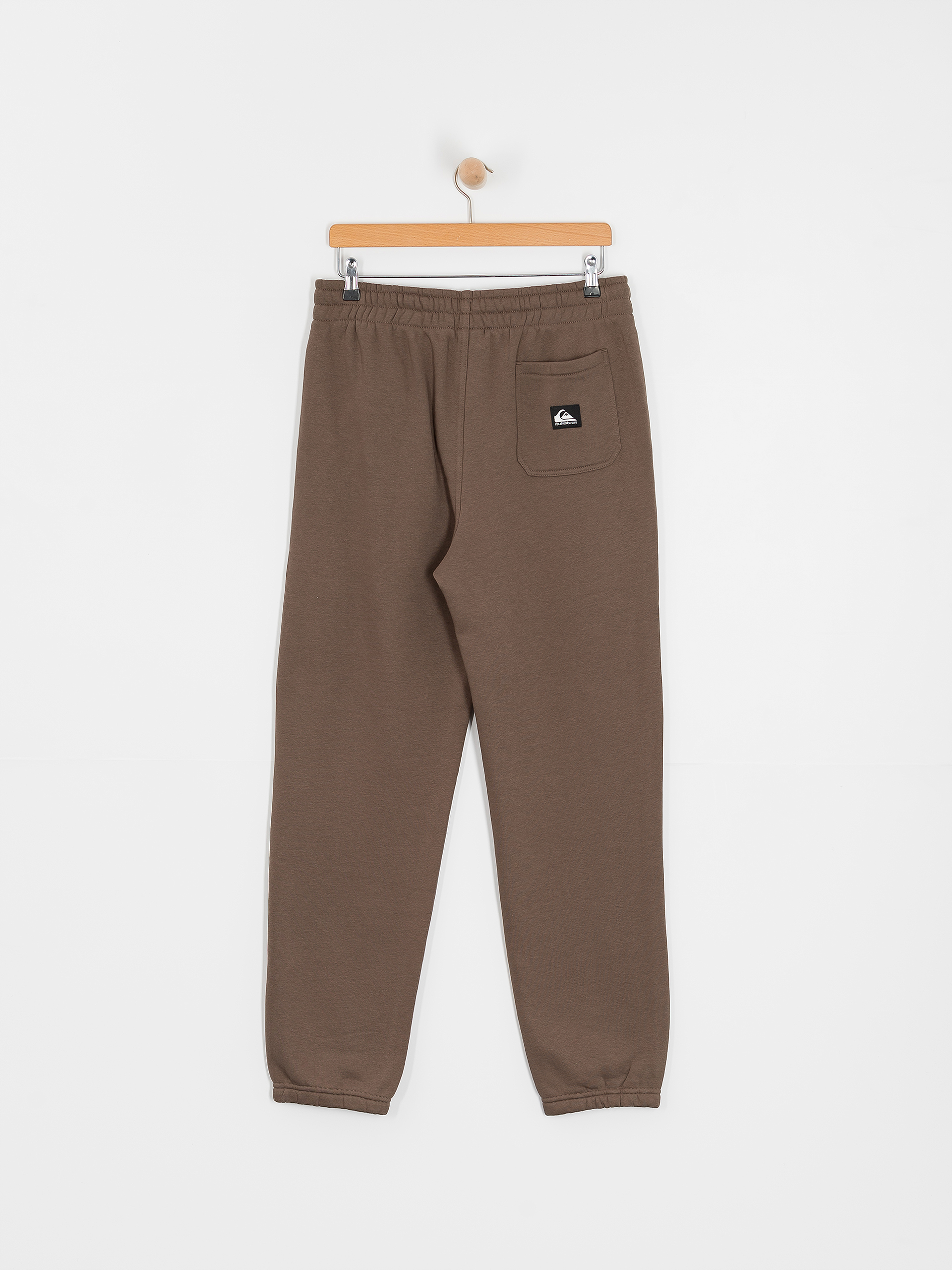 Spodnie Quiksilver Graphic Jogger (canteen)