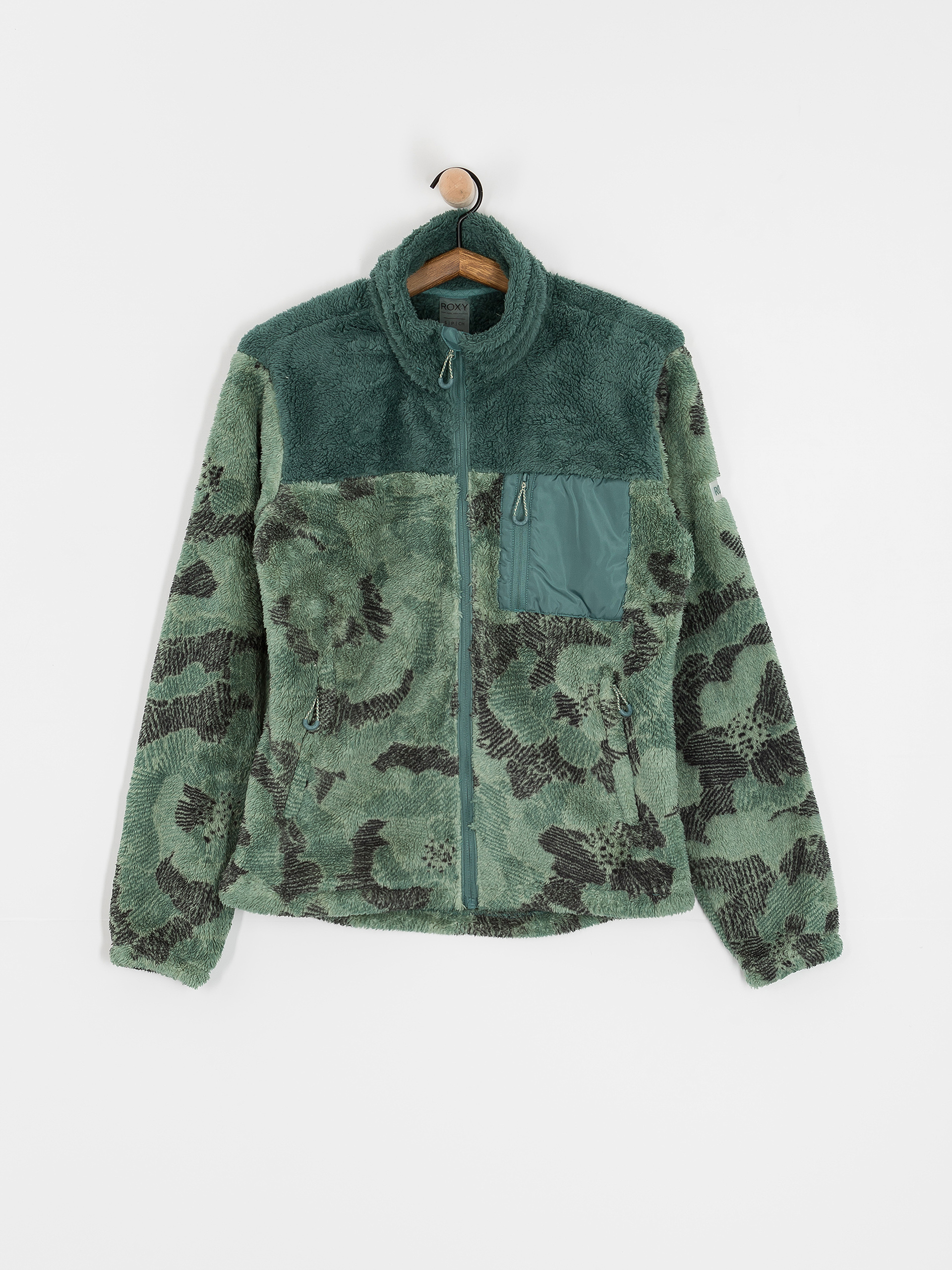 Damski Polar Roxy Alabam Printed (sketch book)