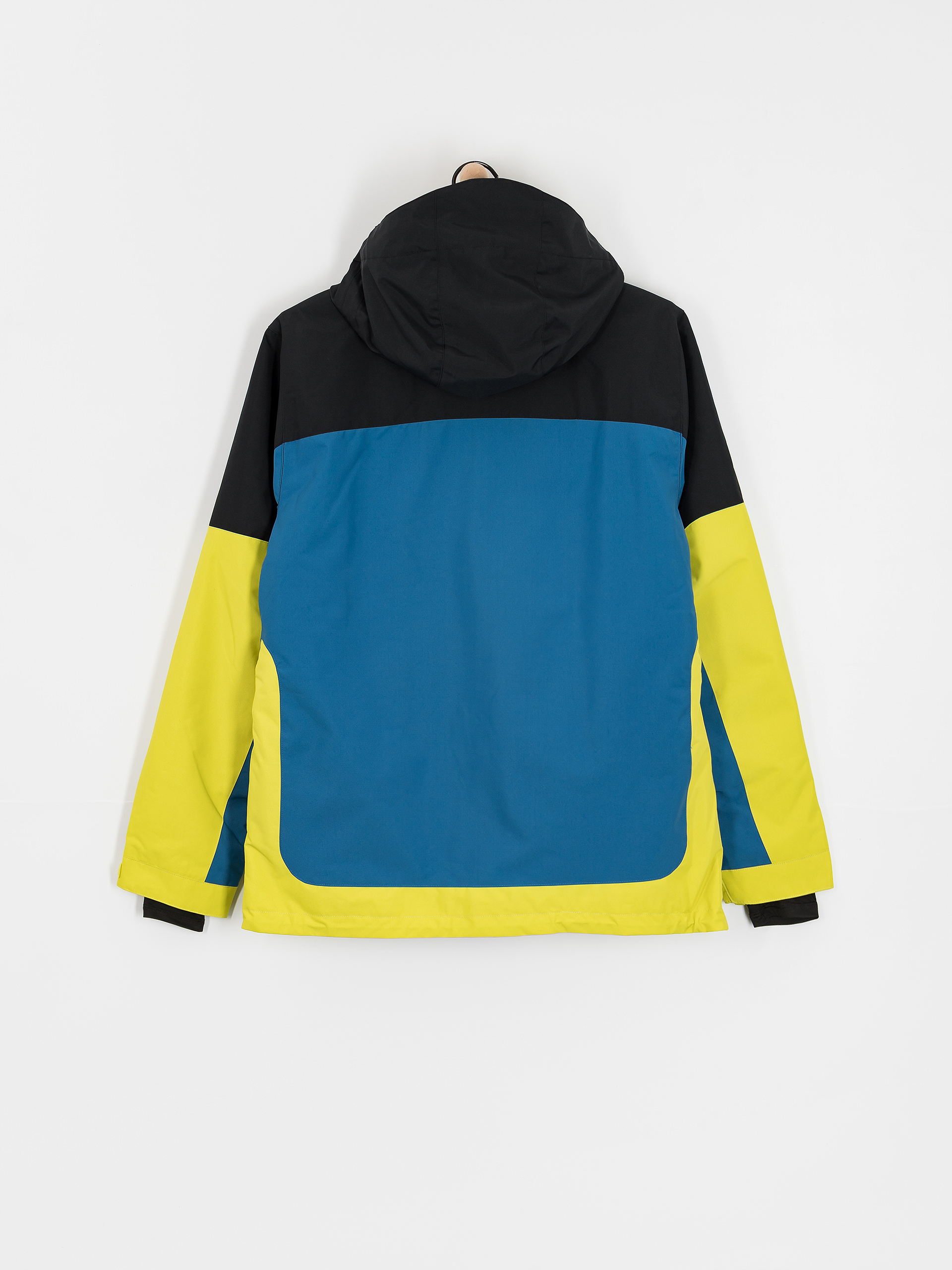 Męska Kurtka snowboardowa DC Defiant (black)