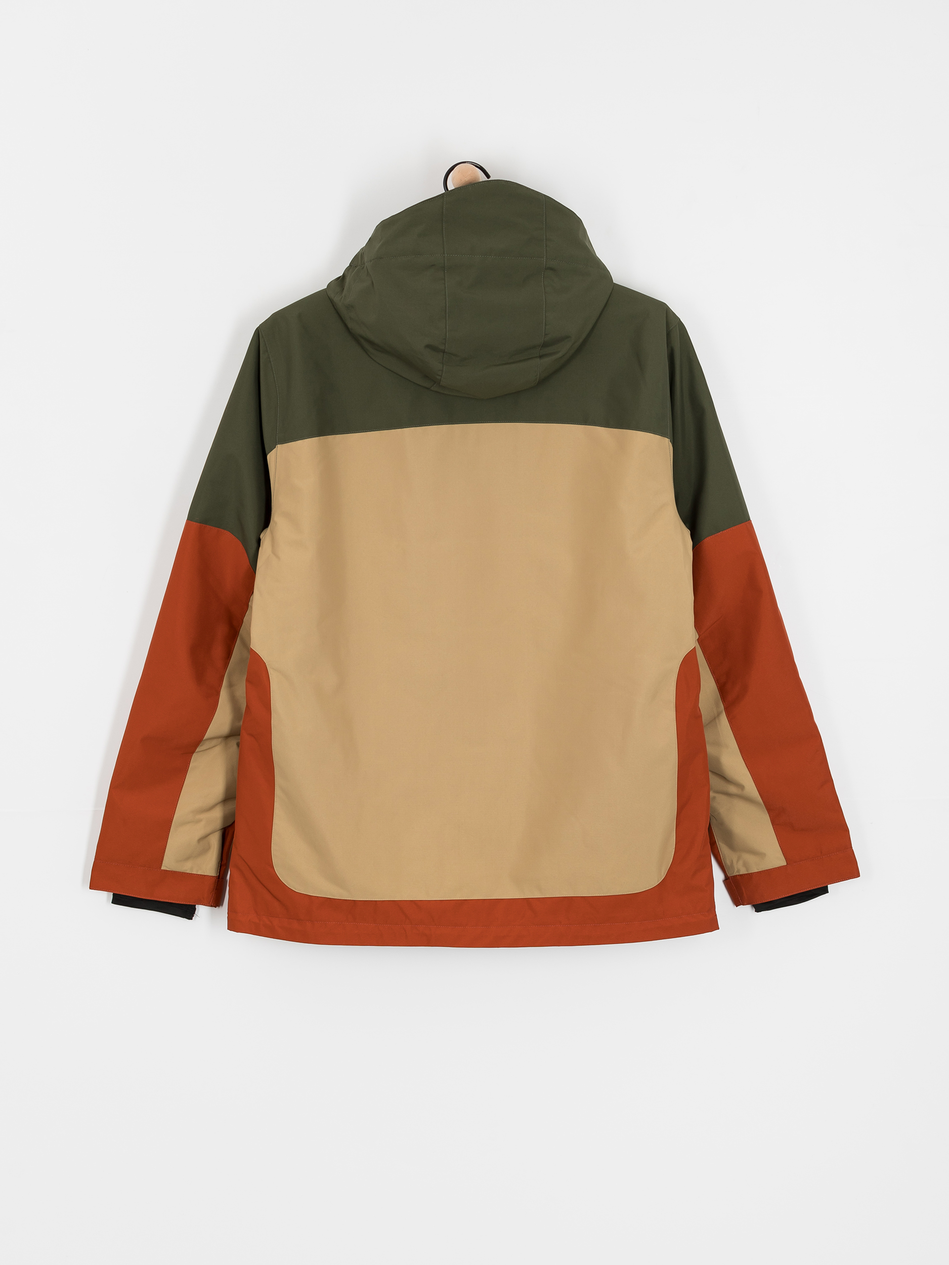 Męska Kurtka snowboardowa DC Defiant (deep depths)