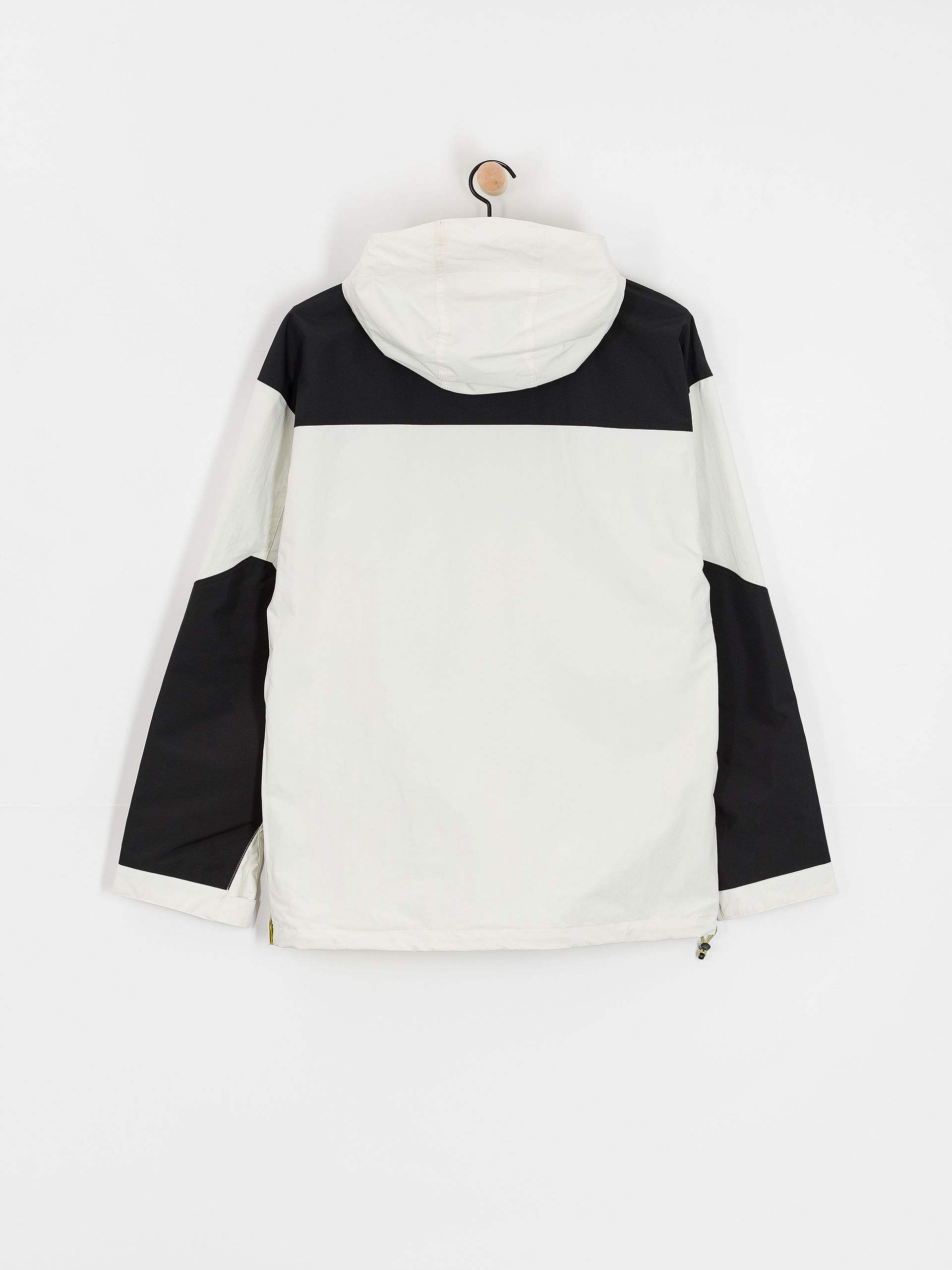 Męska Kurtka snowboardowa DC 43 (blanc de blanc)