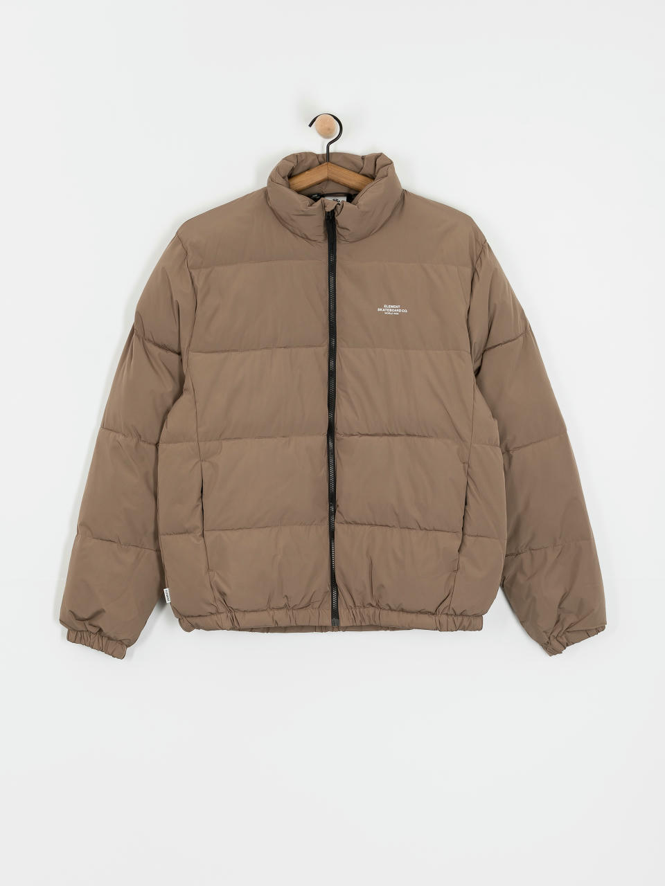 Kurtka Element Classic Puffa (walnut)