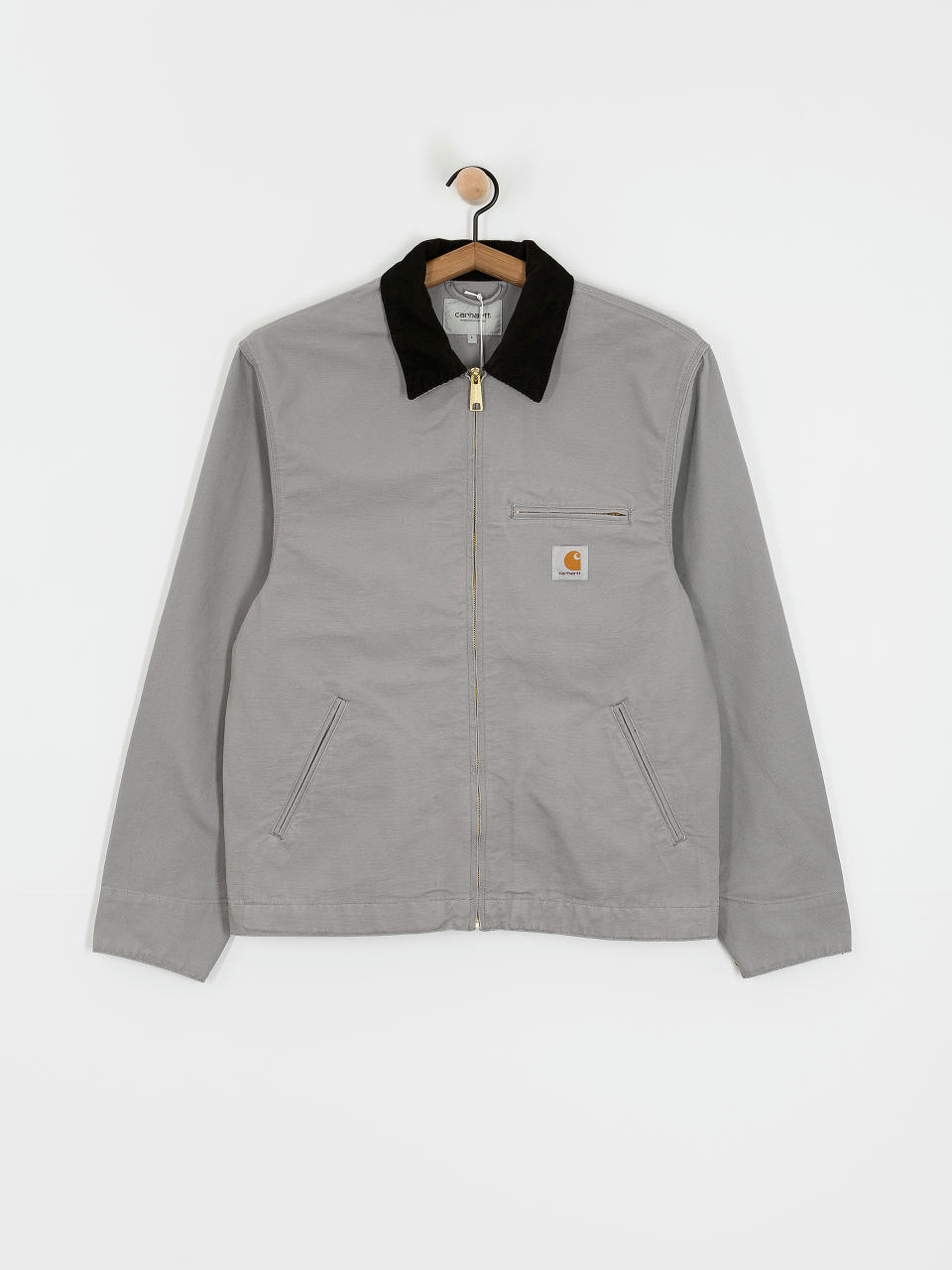 Kurtka Carhartt WIP Detroit (yosemite/black)