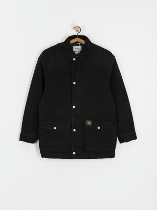 Kurtka Carhartt WIP OG Santa Fe Coat (black/black)