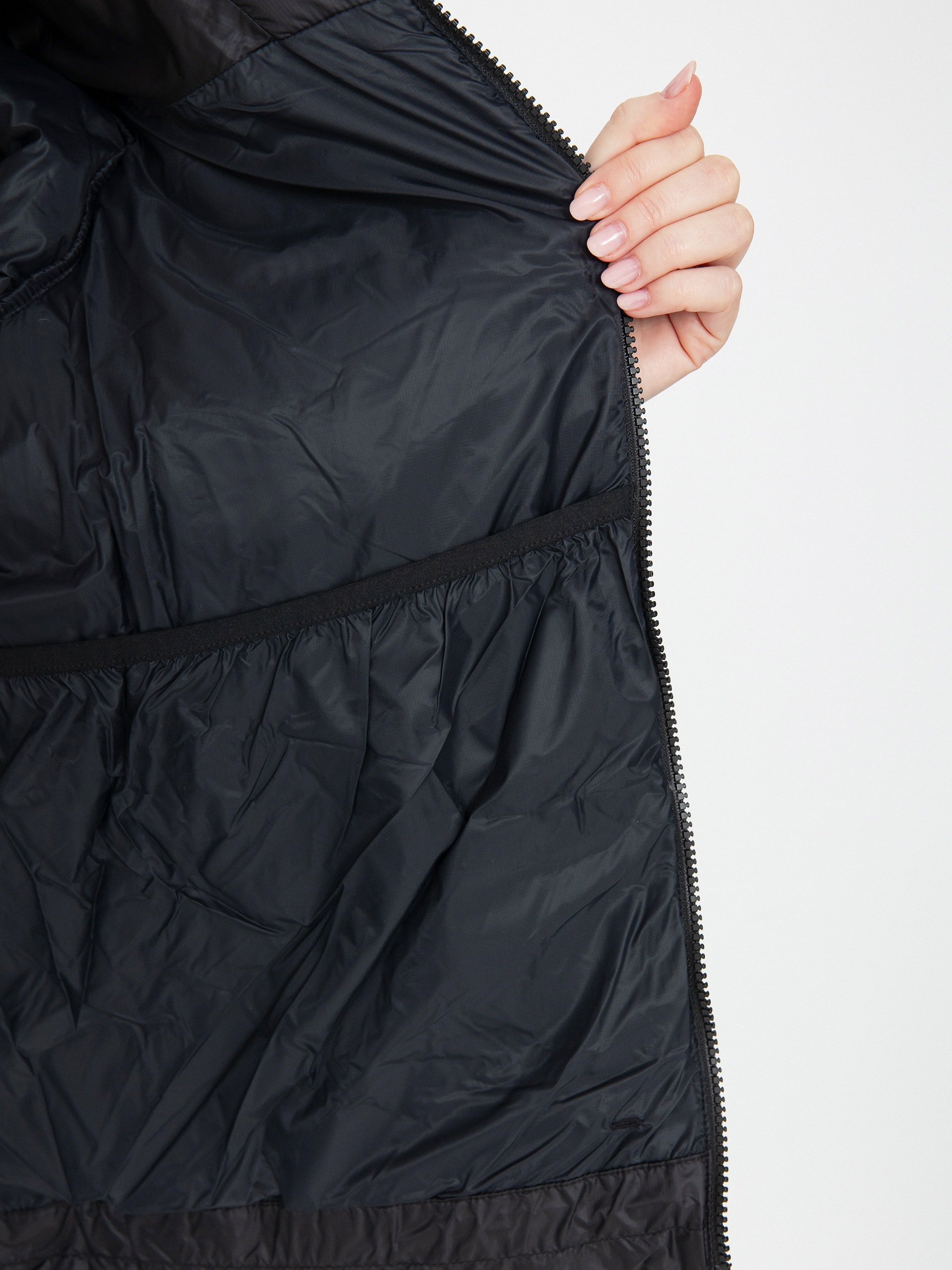 Kurtka Patagonia Fitz Roy Down HD Wmn (black)