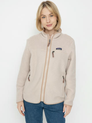 Kurtka Patagonia Retro Pile Wmn (shroom taupe)