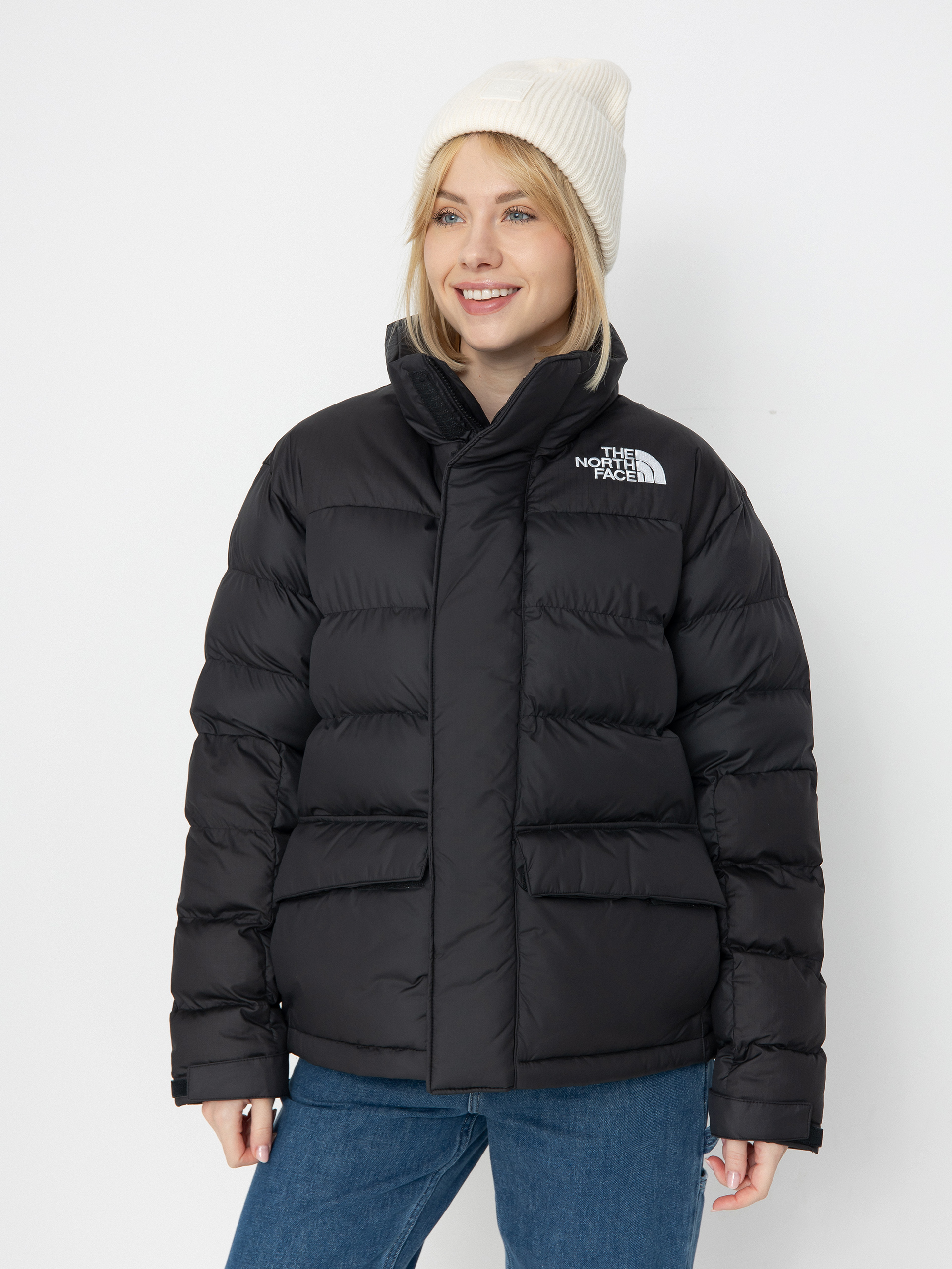 Kurtka The North Face Limbara Insulated Wmn (tnf black)