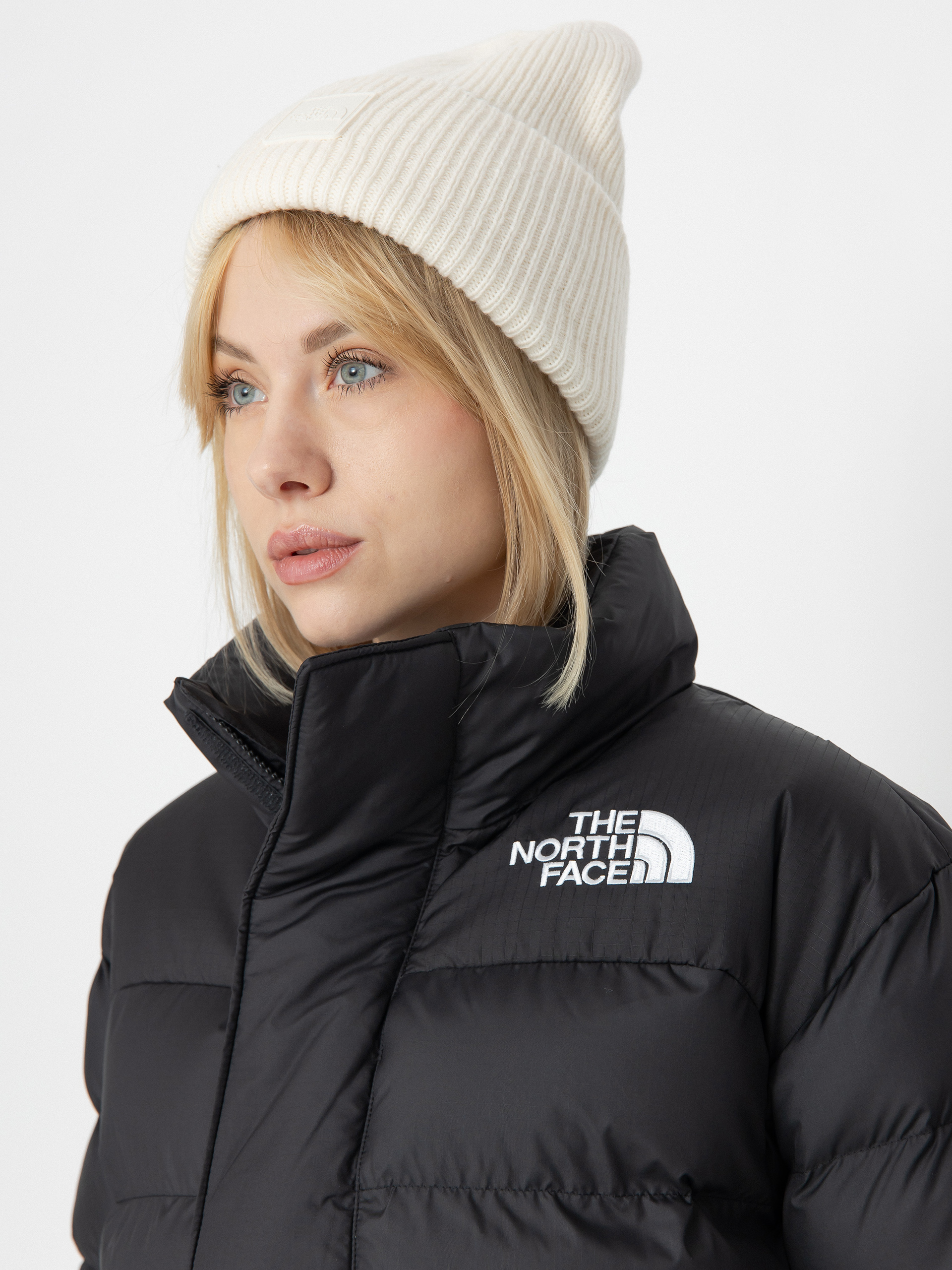 Kurtka The North Face Limbara Insulated Wmn (tnf black)