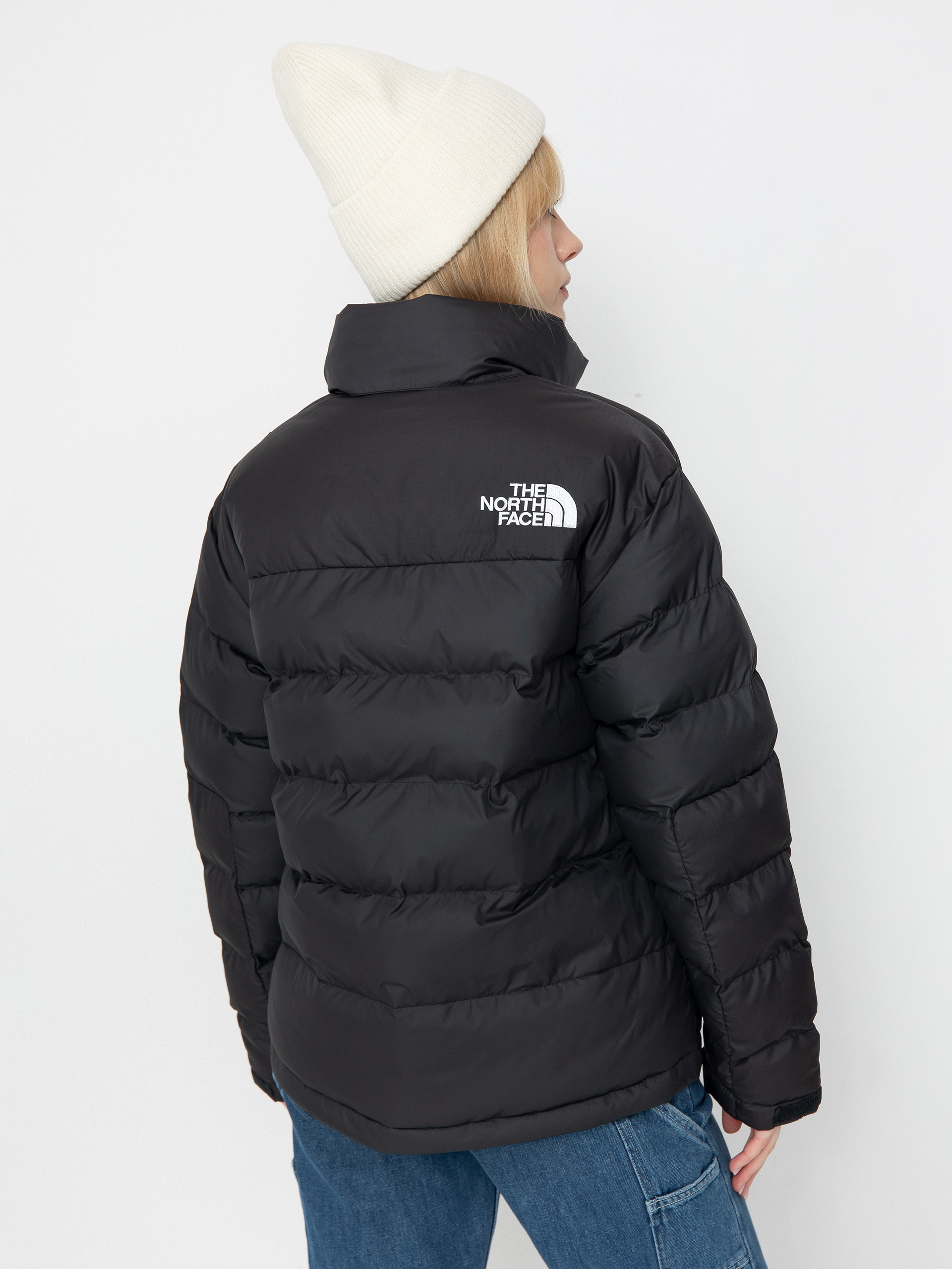 Kurtka The North Face Limbara Insulated Wmn (tnf black)