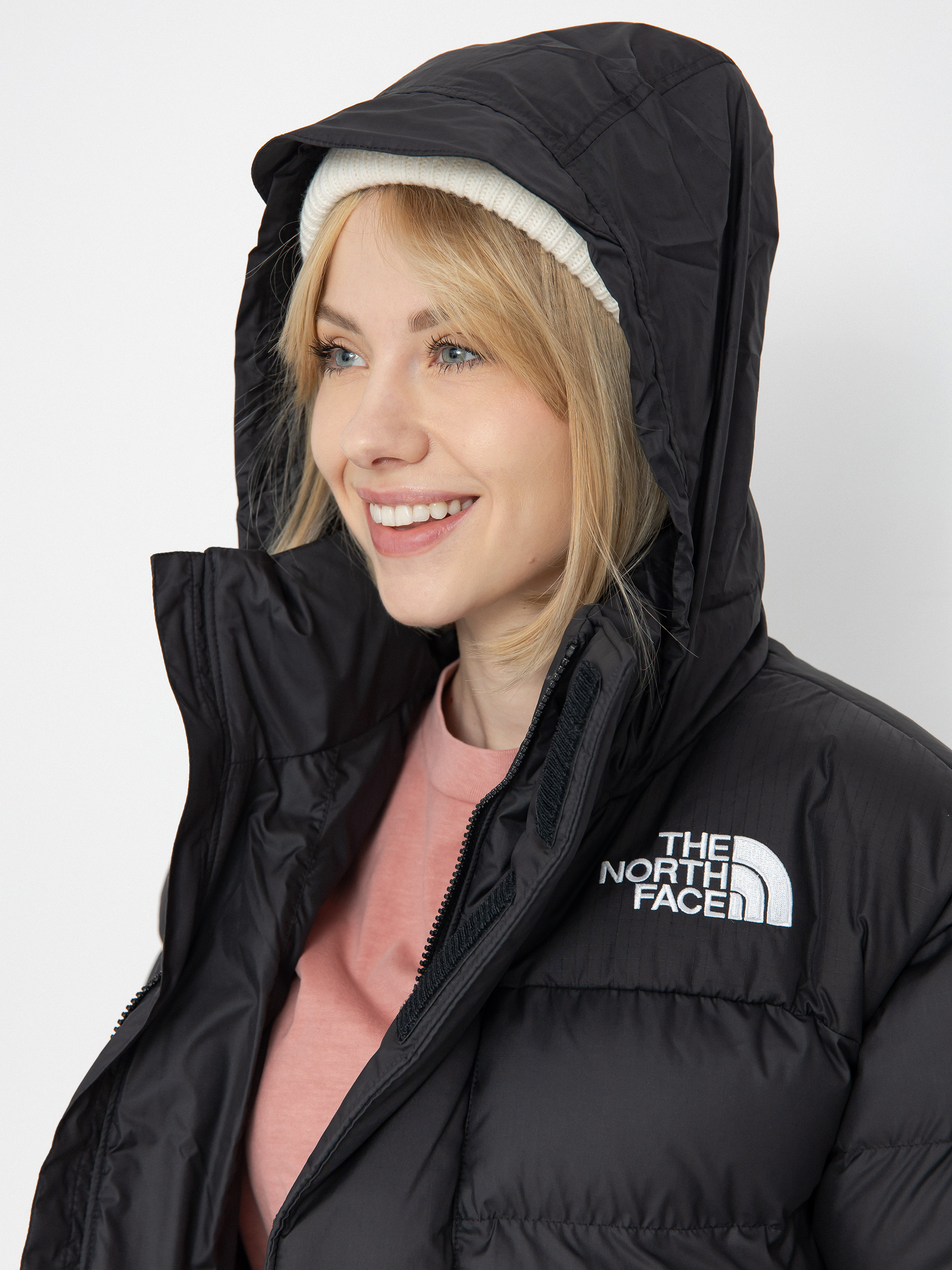 Kurtka The North Face Limbara Insulated Wmn (tnf black)