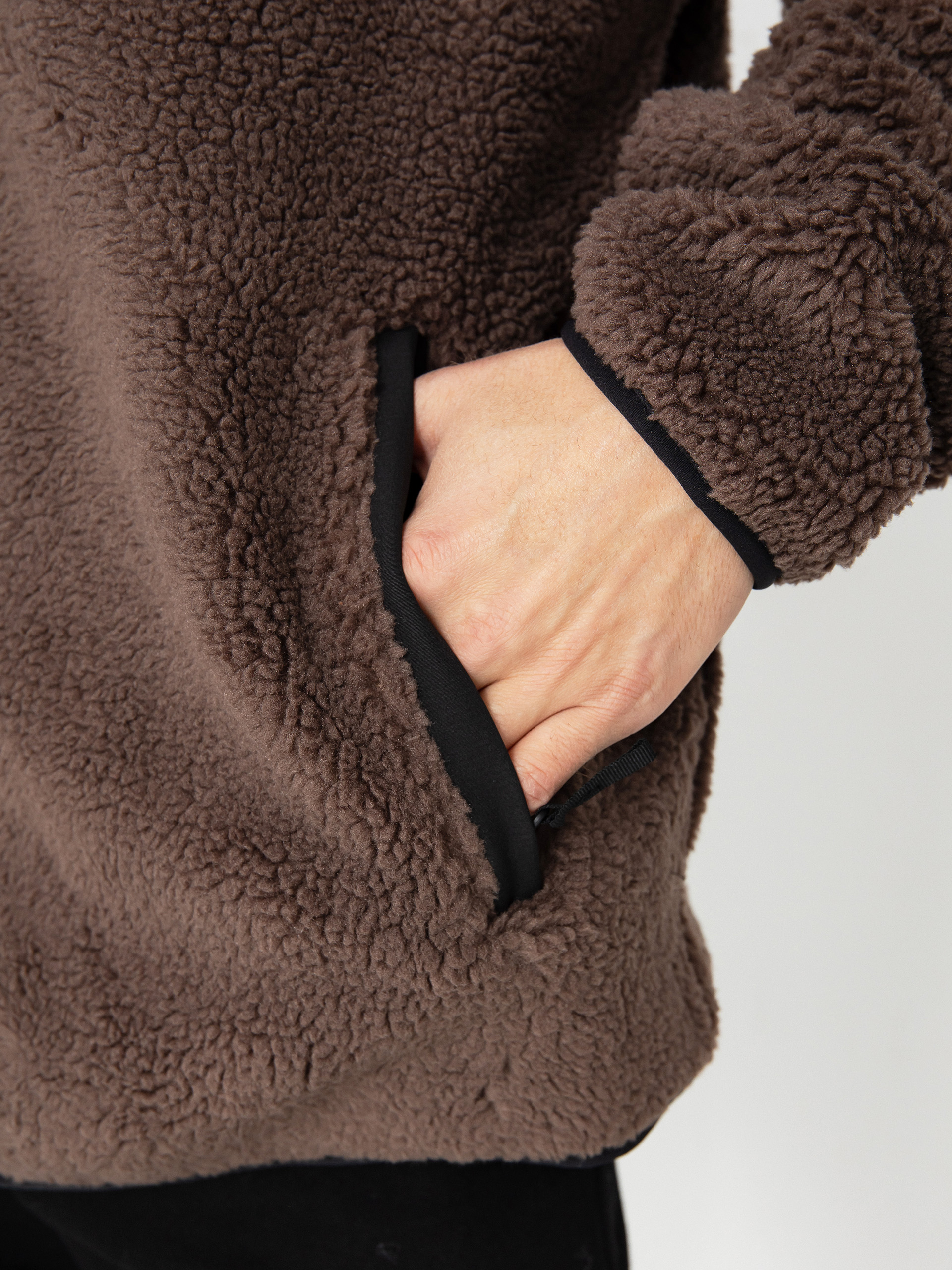 Kurtka Element Classic Sherpa (bracken)