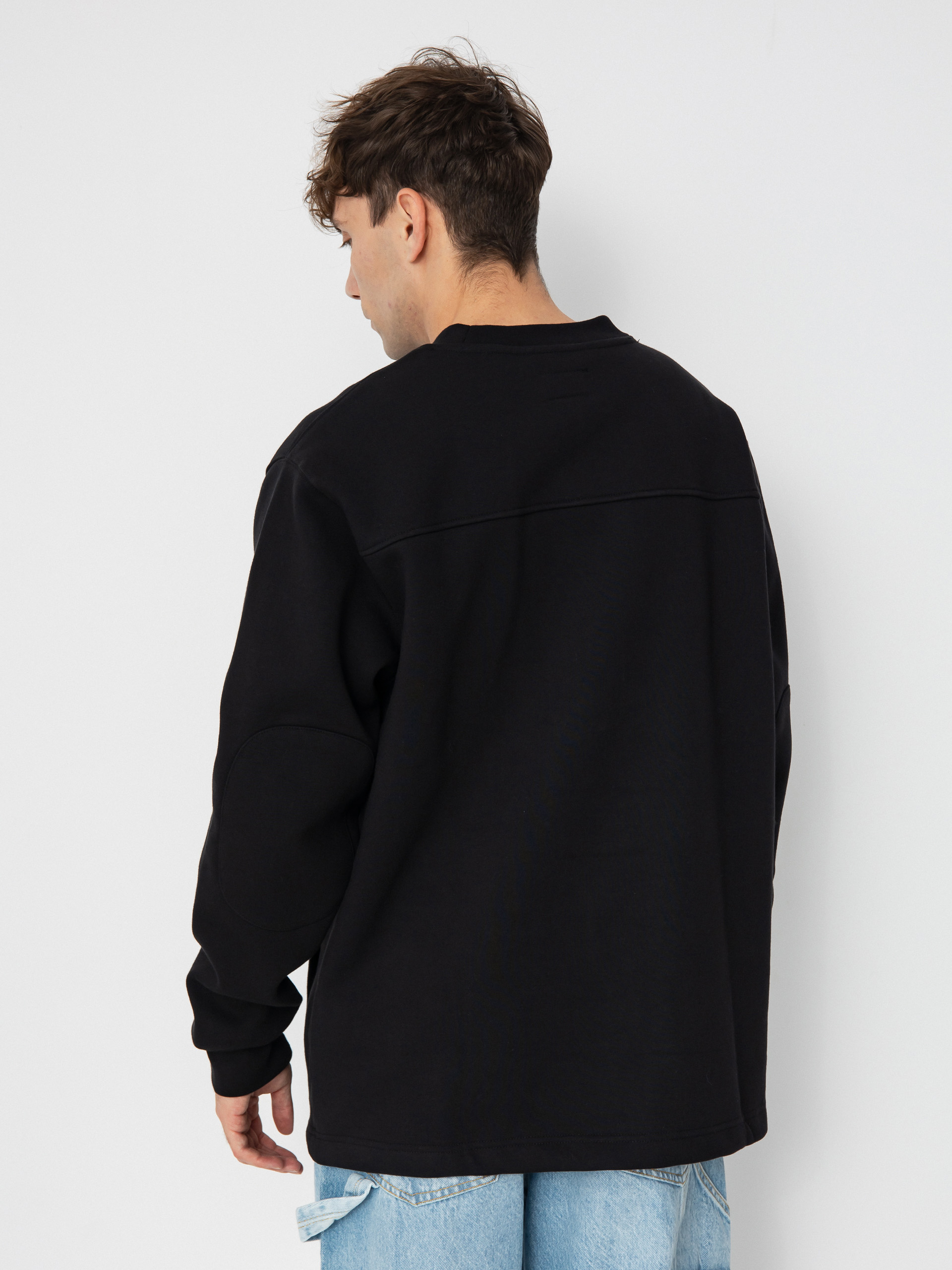 Bluza DC 1994 Crew (black)