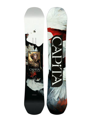 Deska snowboardowa Capita Birds Of A Feather Wmn (colour 5)