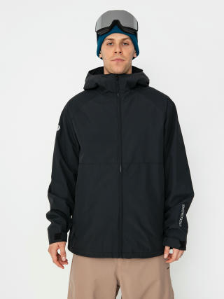 Kurtka snowboardowa Volcom 2836 Ins (black)