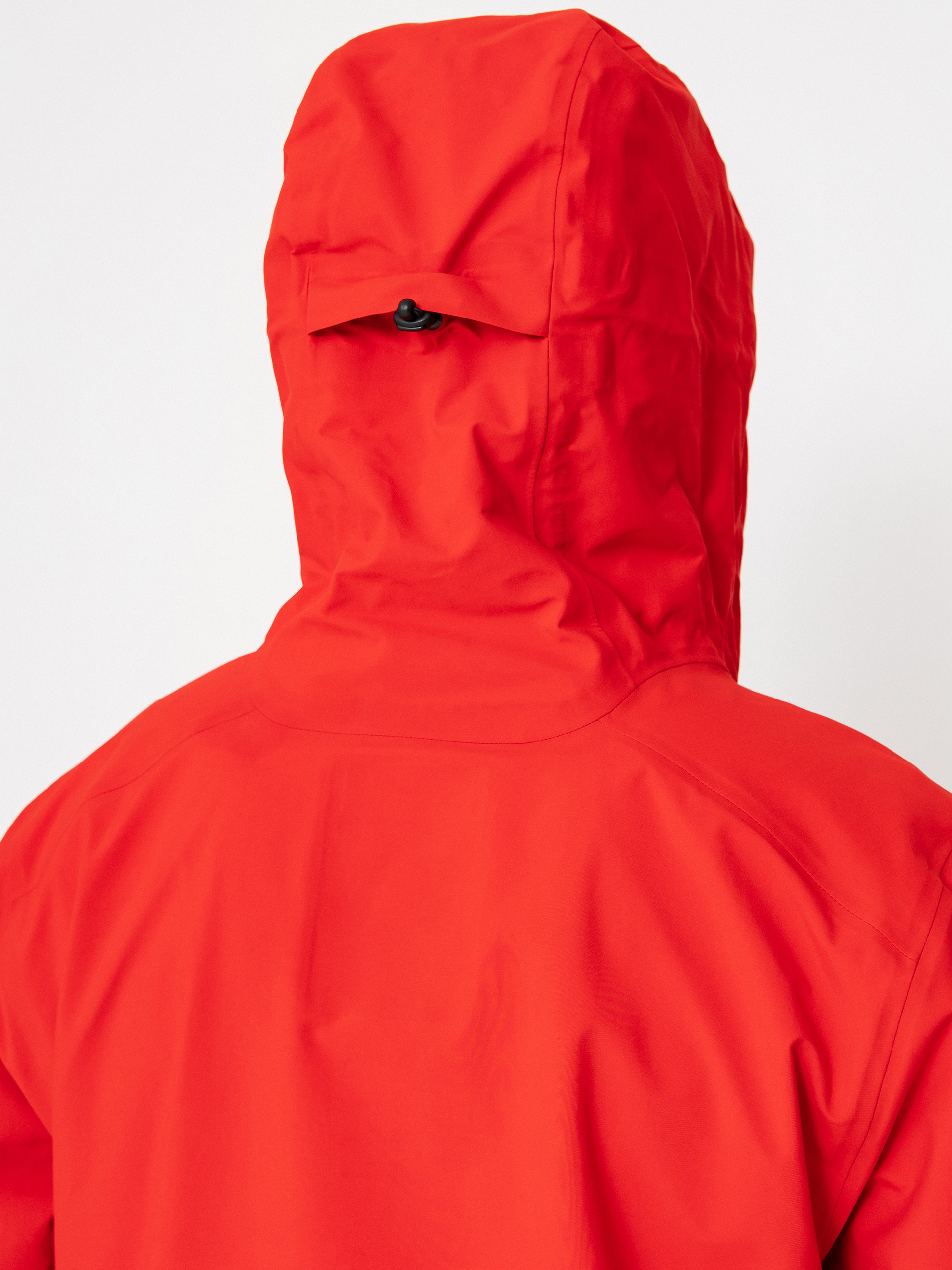 Męska Kurtka snowboardowa Volcom Guide Gore Tex (crimson)