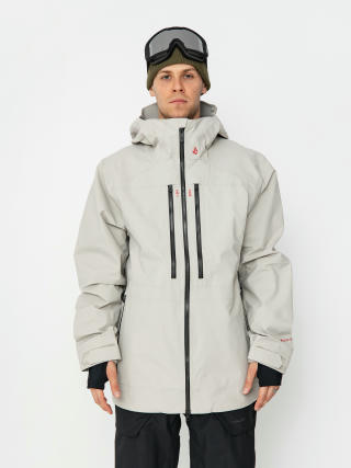 Kurtka snowboardowa Volcom Guide Gore Tex (stone)