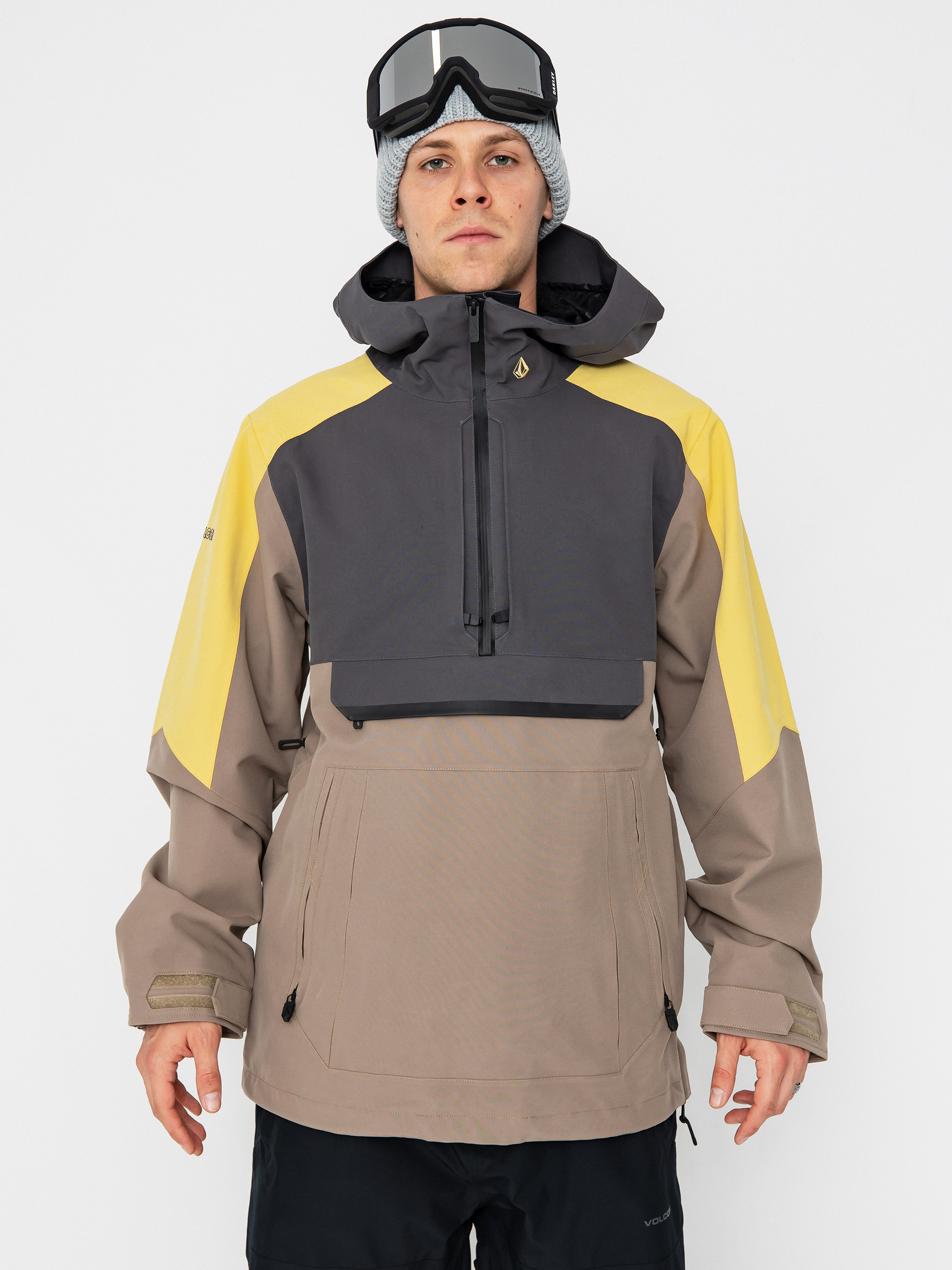 Sprzęt Volcom | SUPERSKLEP