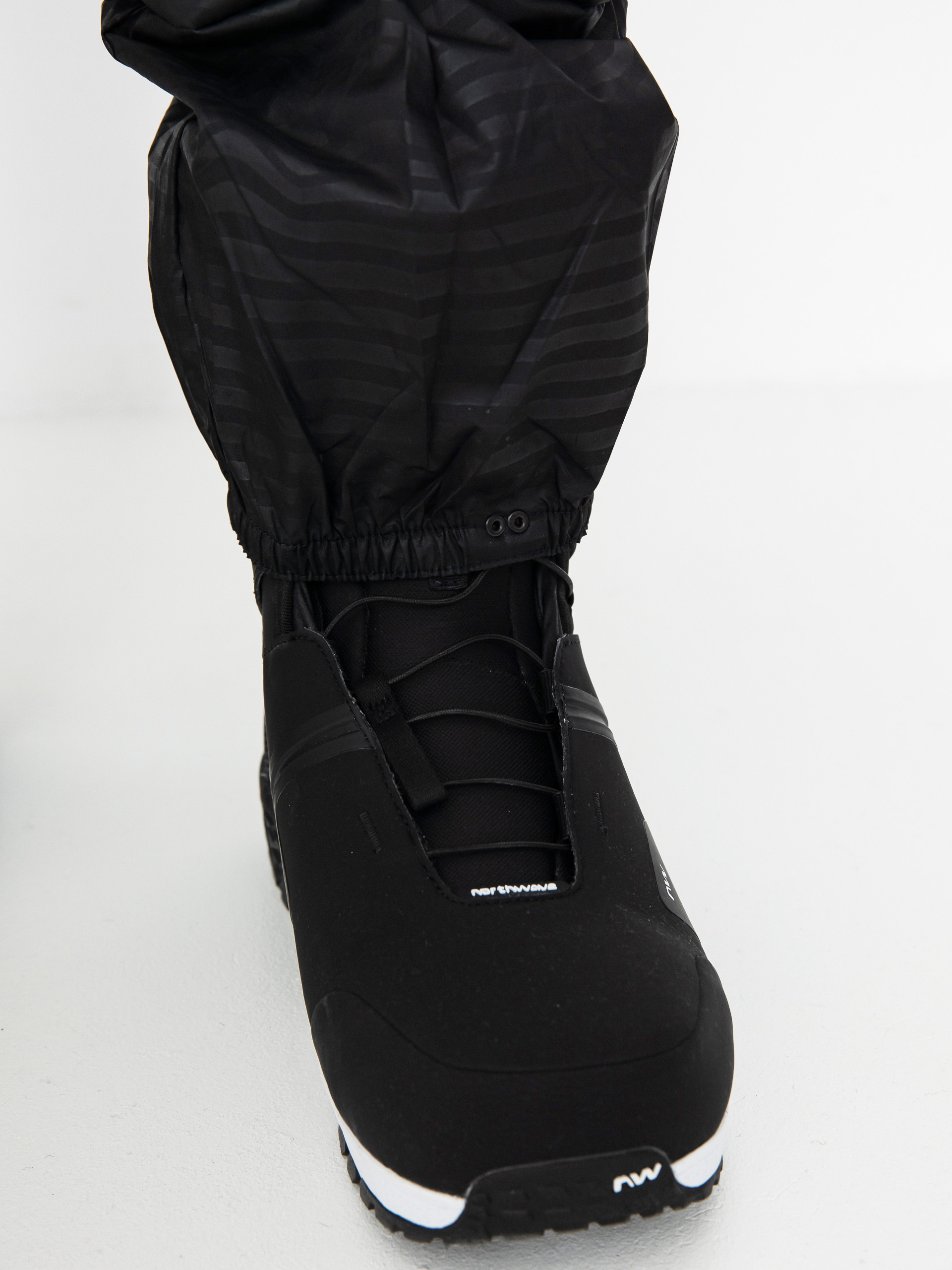 Męskie Spodnie snowboardowe Volcom Freakin Snow Chino (chestnut brown)