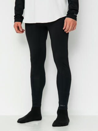 Legginsy aktywne Burton Midweight X (true black)