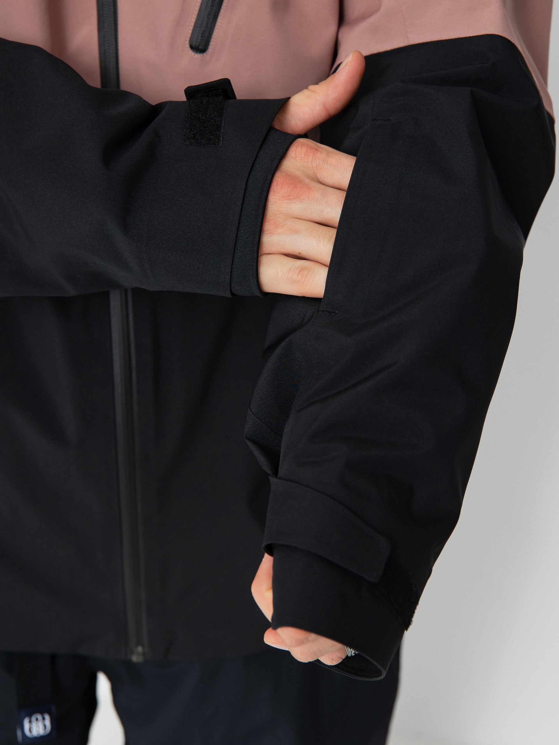 Męska Kurtka snowboardowa 686 Hydra Thermagraph (antler colorblock)