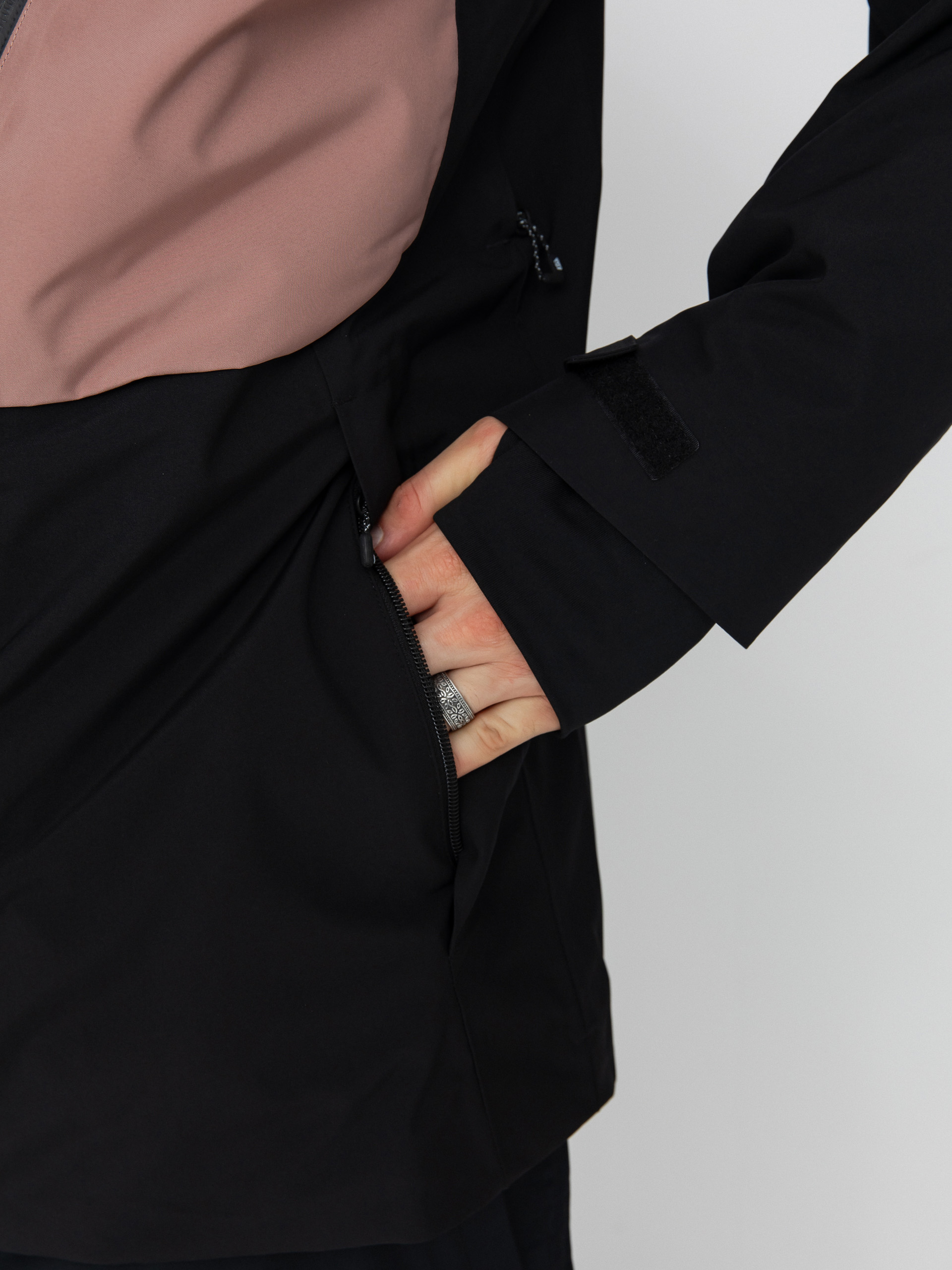 Męska Kurtka snowboardowa 686 Hydra Thermagraph (antler colorblock)