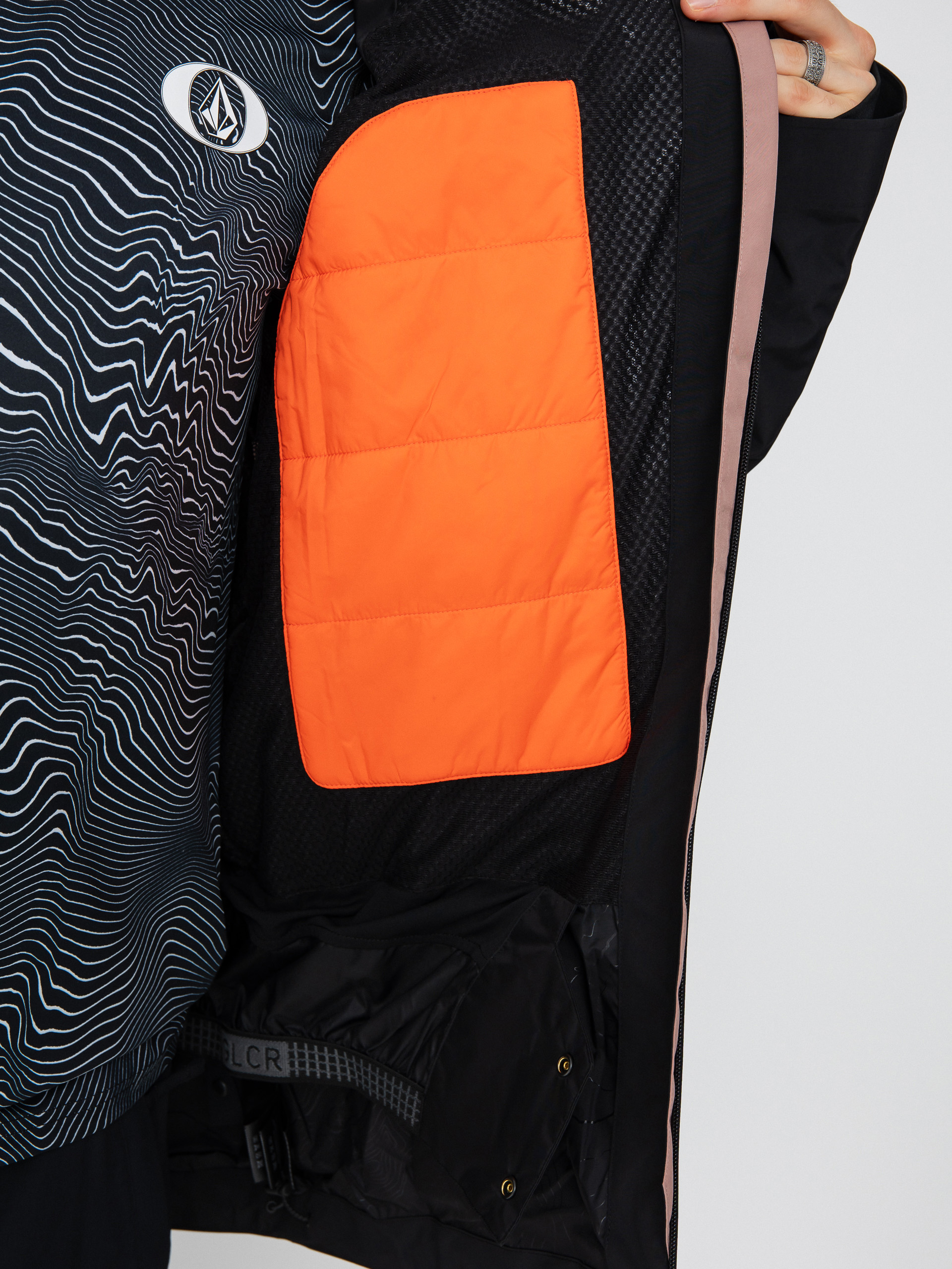 Męska Kurtka snowboardowa 686 Hydra Thermagraph (antler colorblock)