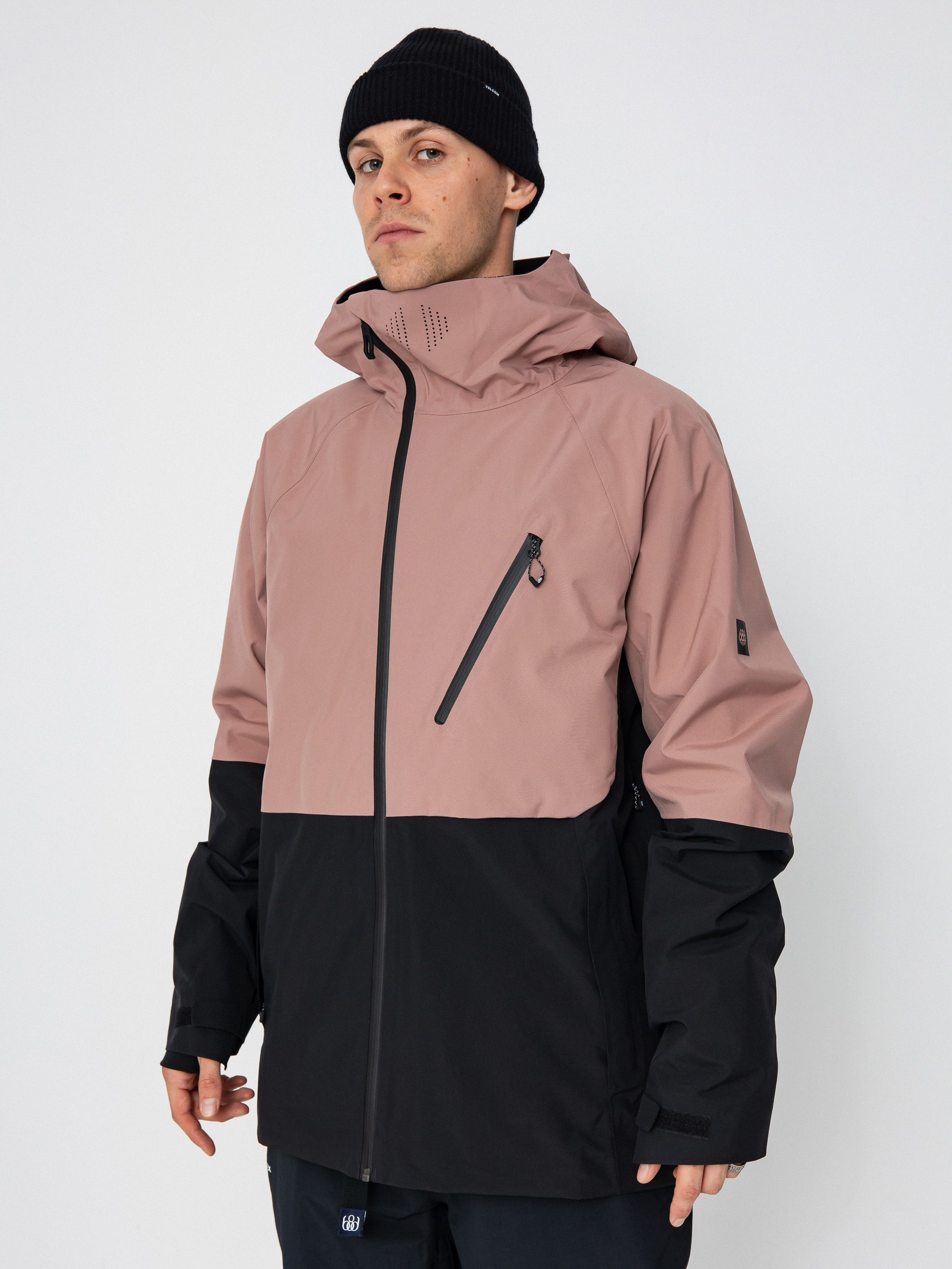 Męska Kurtka snowboardowa 686 Hydra Thermagraph (antler colorblock)