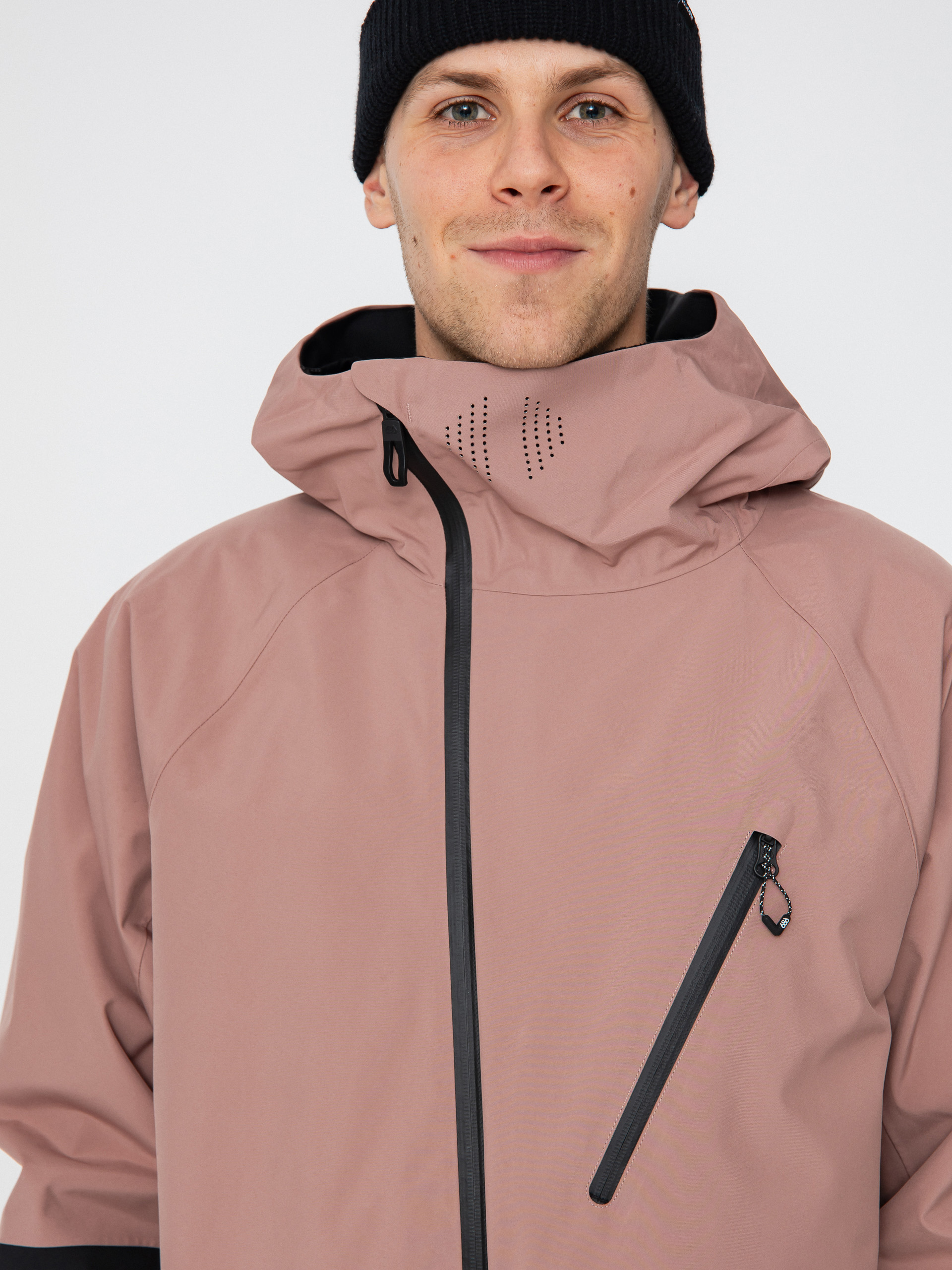 Męska Kurtka snowboardowa 686 Hydra Thermagraph (antler colorblock)