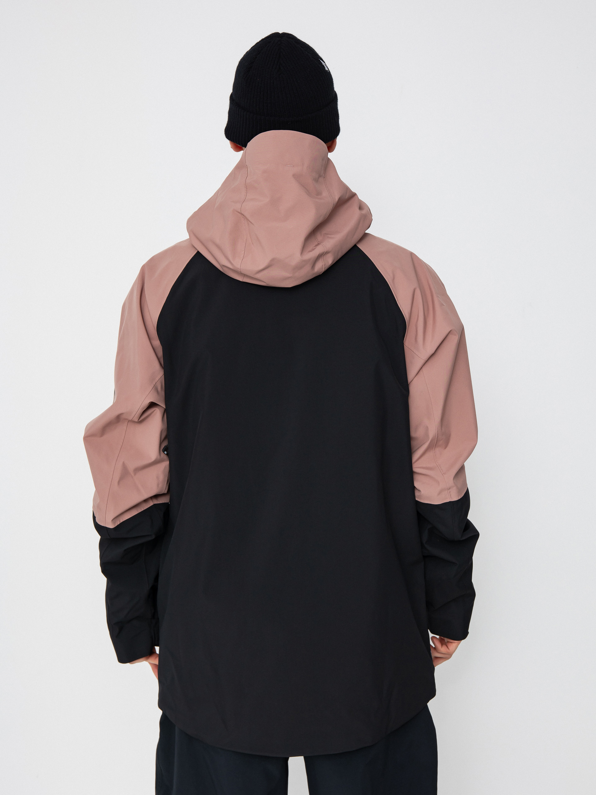 Męska Kurtka snowboardowa 686 Hydra Thermagraph (antler colorblock)