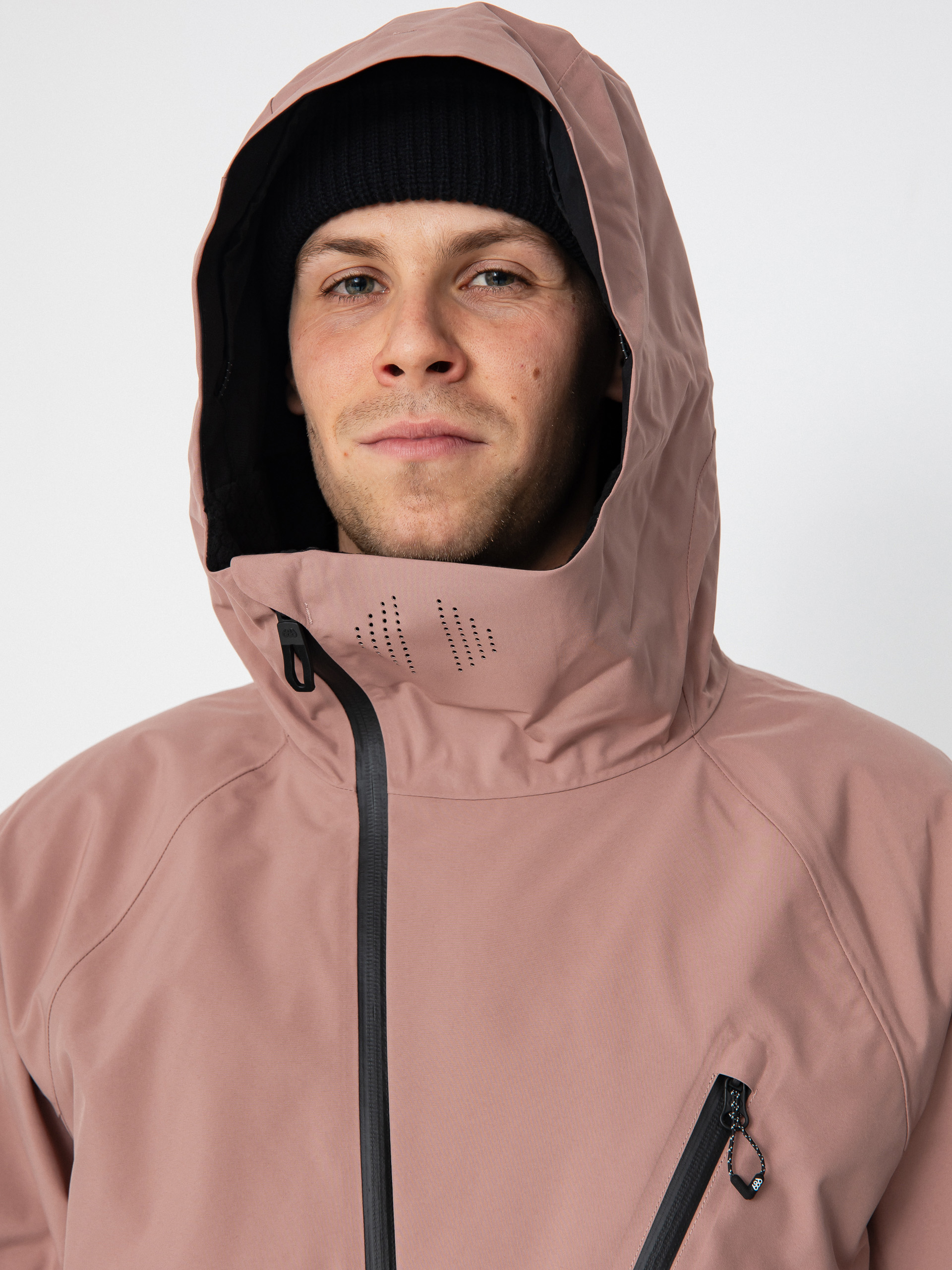 Męska Kurtka snowboardowa 686 Hydra Thermagraph (antler colorblock)