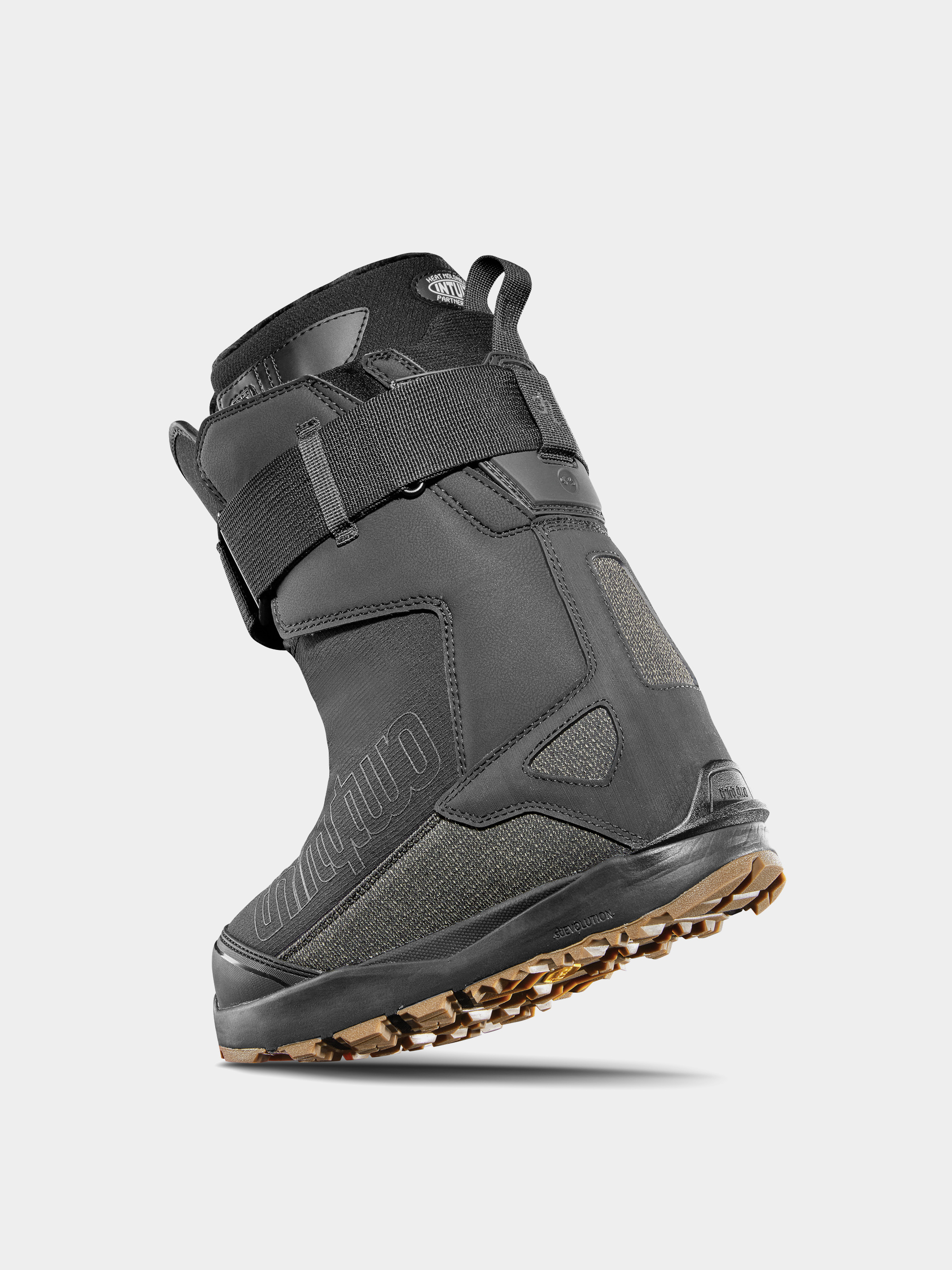 Damskie Buty snowboardowe ThirtyTwo Tm 2 Hight (black)