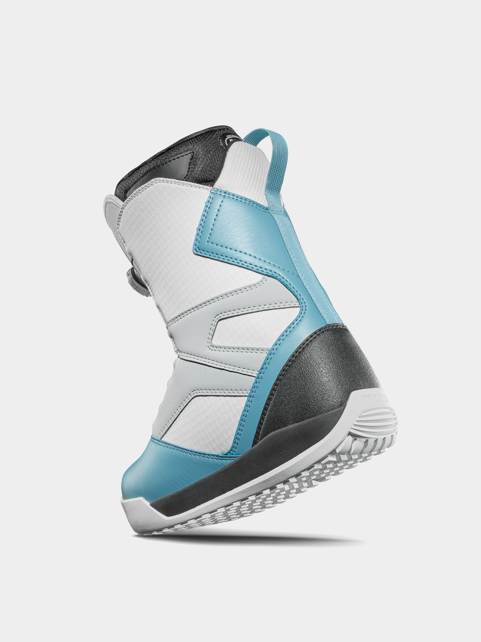 Damskie Buty snowboardowe ThirtyTwo Stw Double Boa (blue/grey/white)