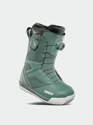 Buty snowboardowe ThirtyTwo Stw Double Boa Wmn (green)