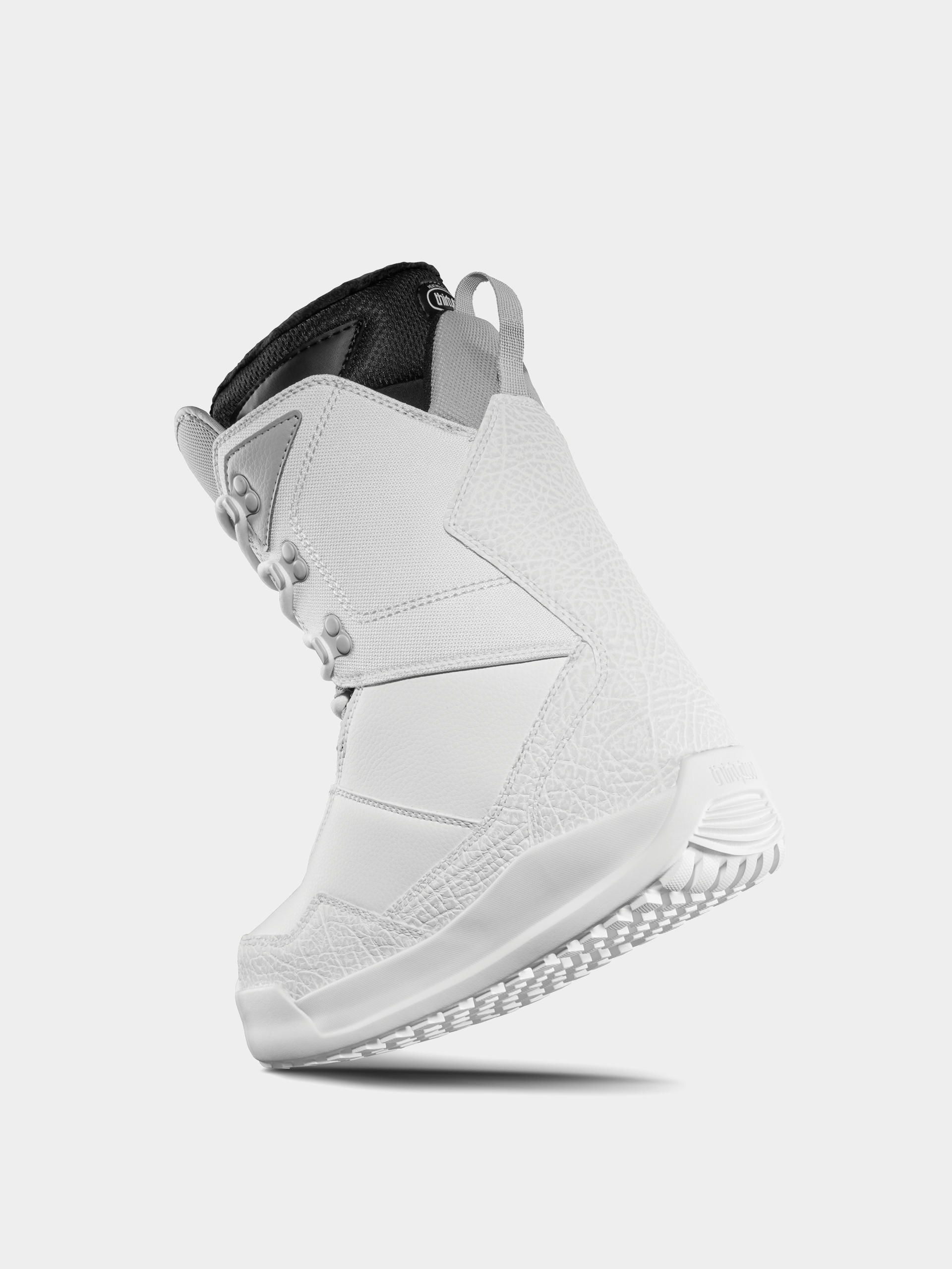 Damskie Buty snowboardowe ThirtyTwo Shifty (white/grey)