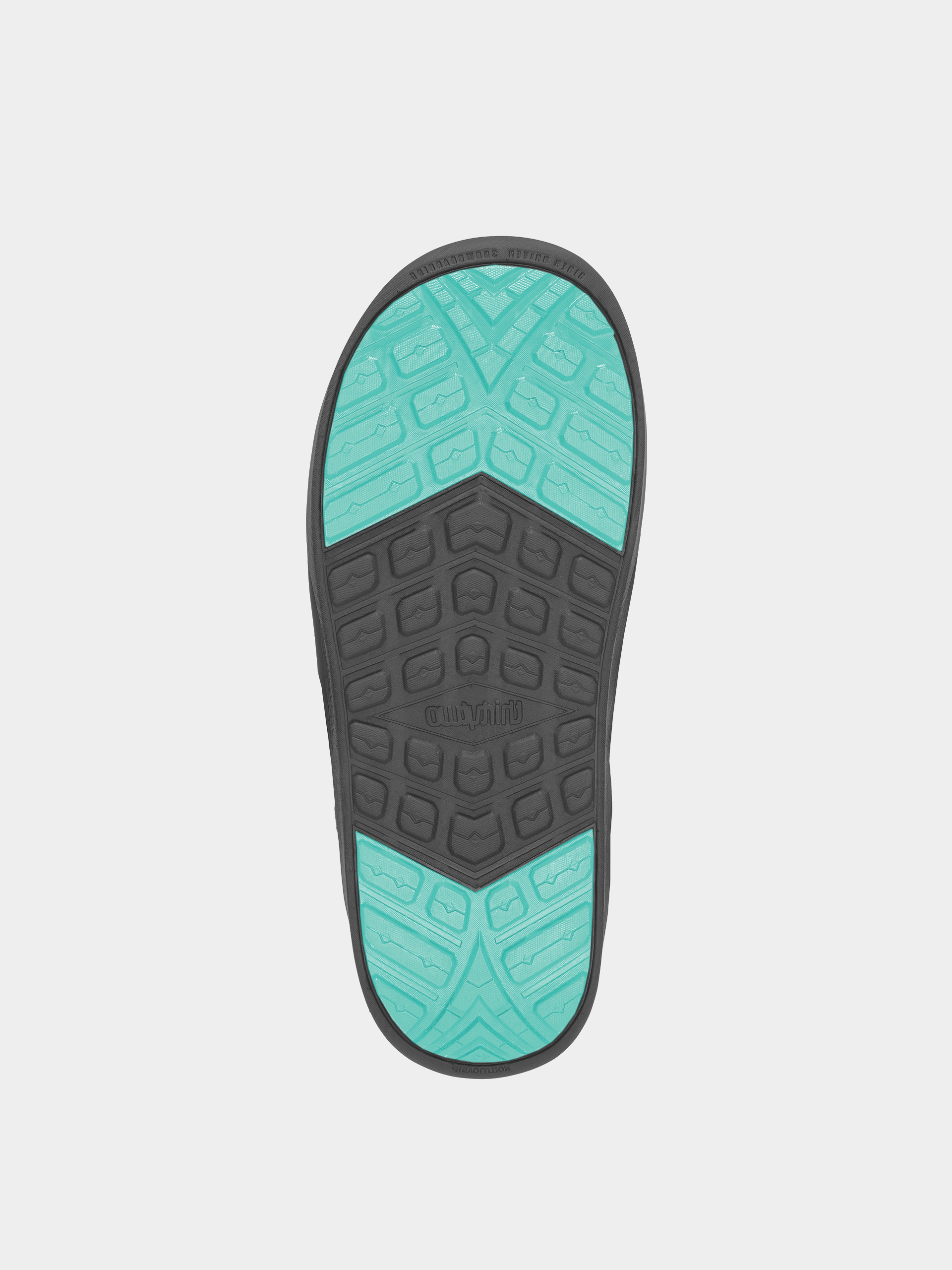 Damskie Buty snowboardowe ThirtyTwo Lashed Double Boa (grey)