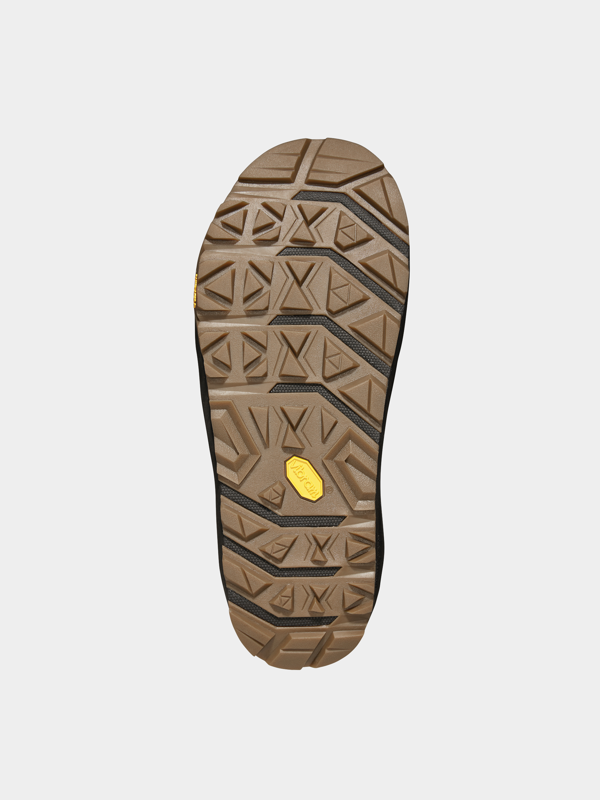 Męskie Buty snowboardowe ThirtyTwo Tm 2 Jones (black/brown)