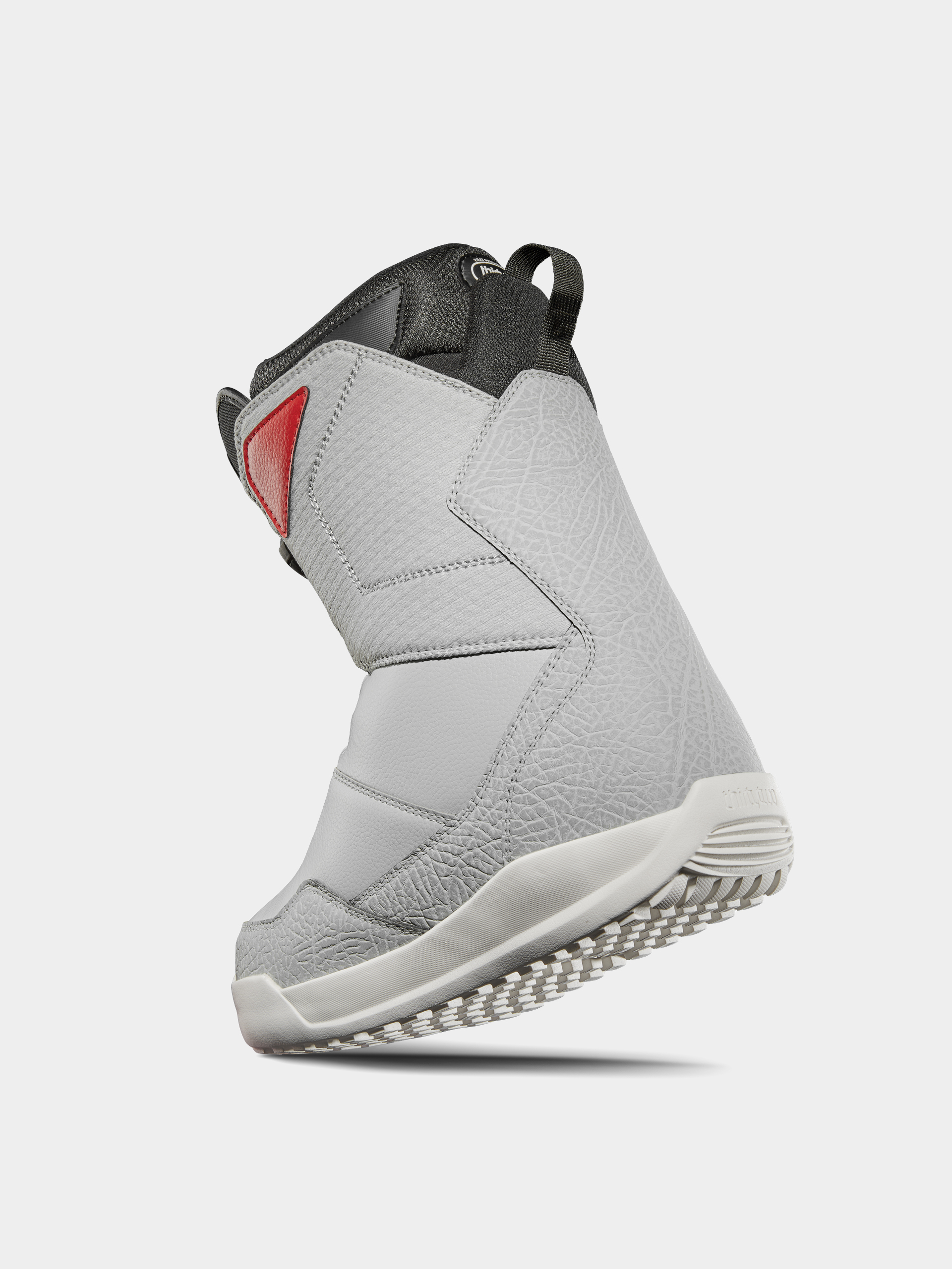 Męskie Buty snowboardowe ThirtyTwo Shifty Boa (grey)