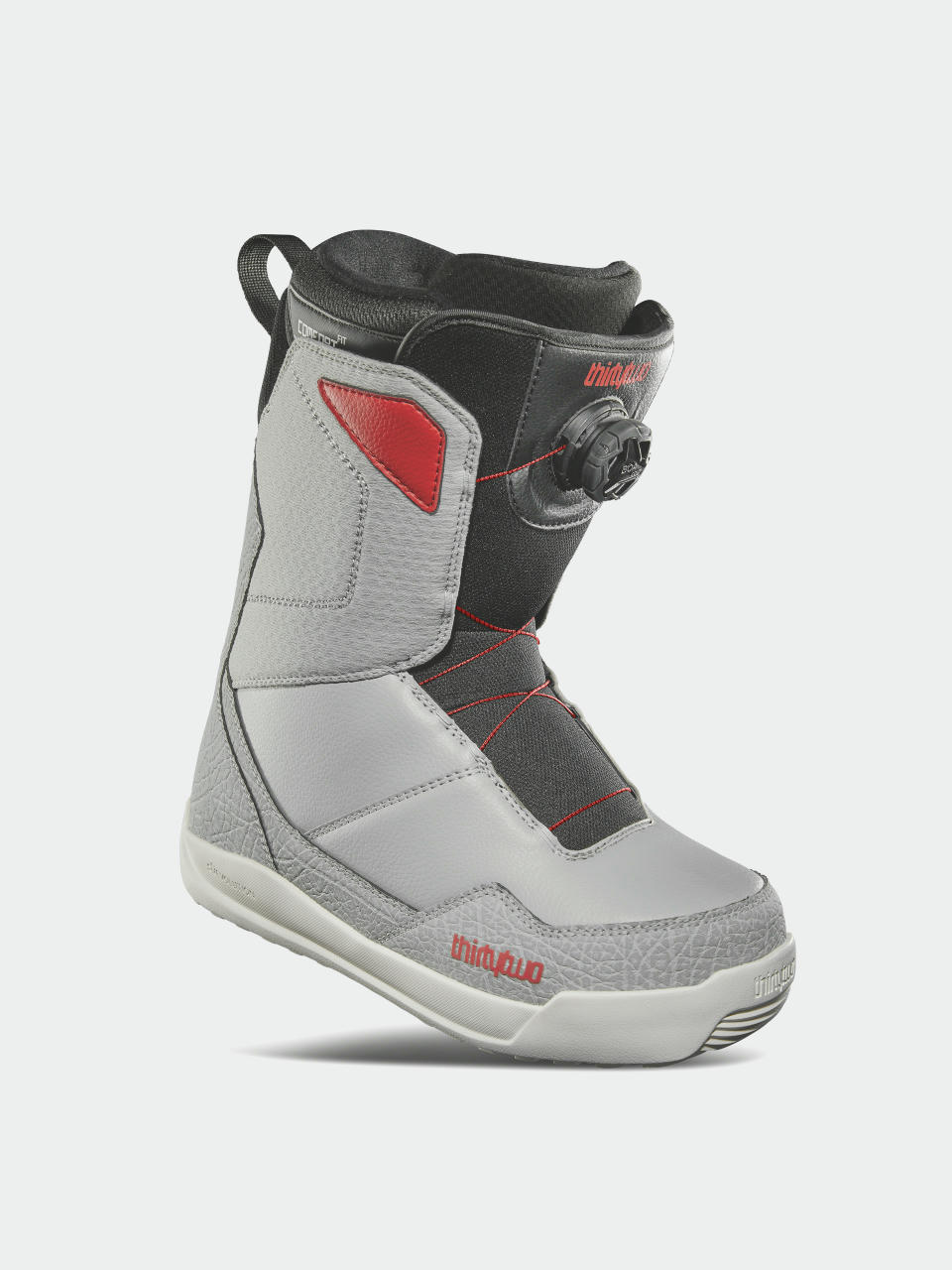 Buty snowboardowe ThirtyTwo Shifty Boa (grey)