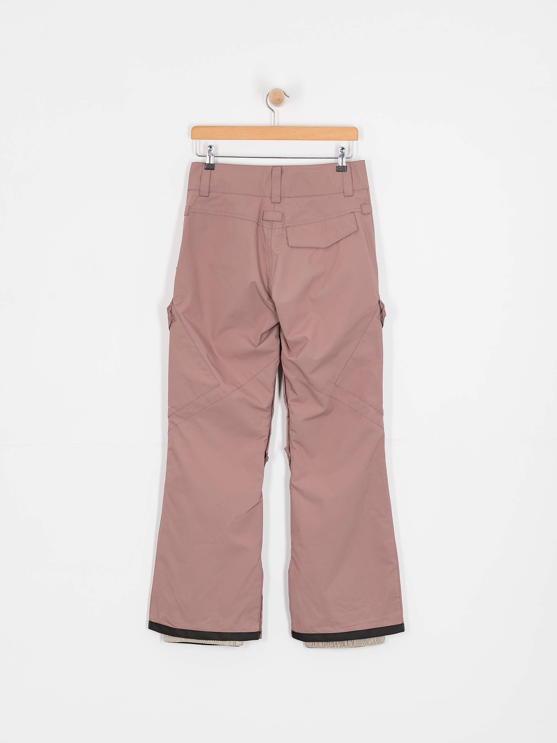 Damskie Spodnie snowboardowe DC Nonchalant (twilight mauve)